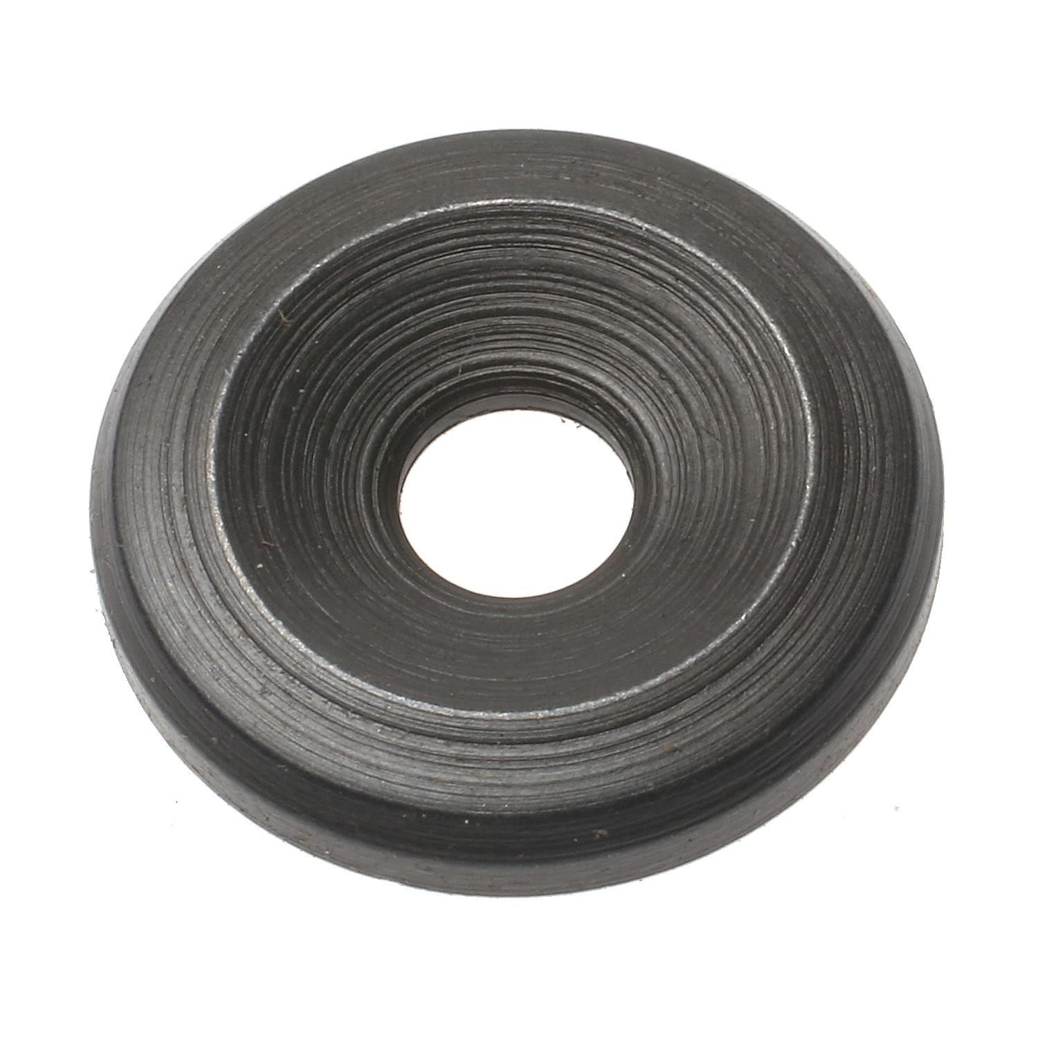 Diesel Fuel Injector Heat Shield