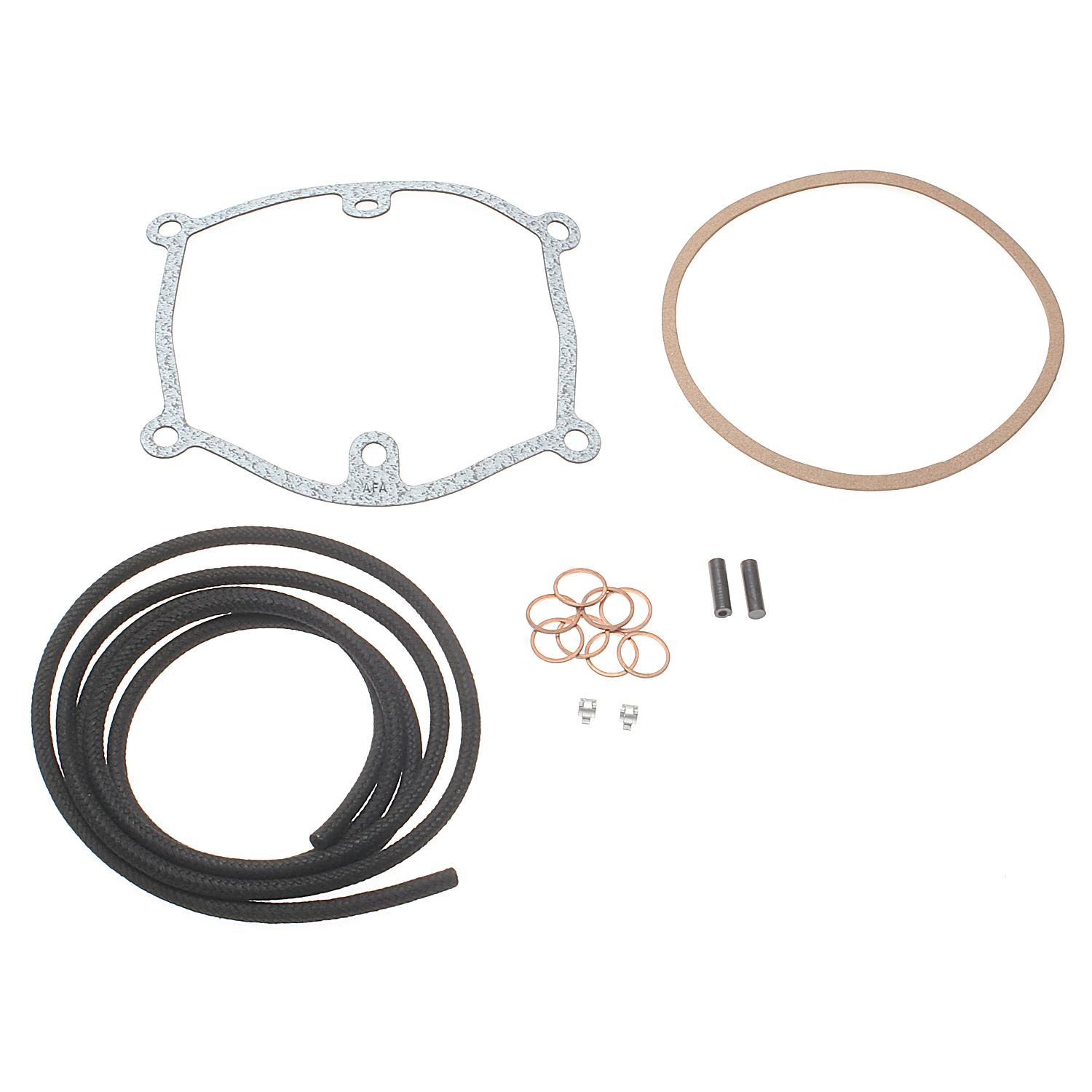 Diesel Fuel Injector Installation Kit
