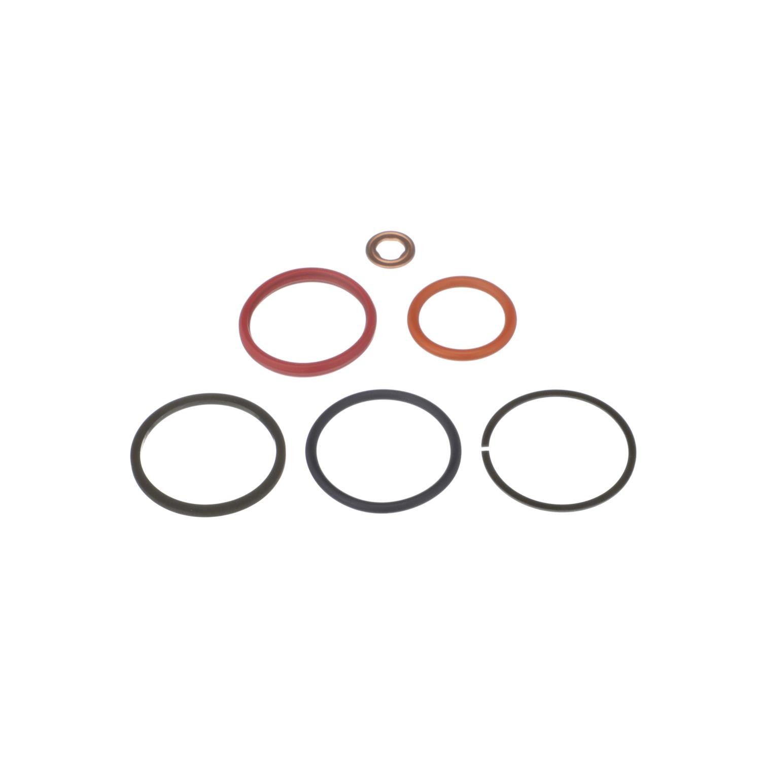 FUEL INJECTOR SEAL KIT