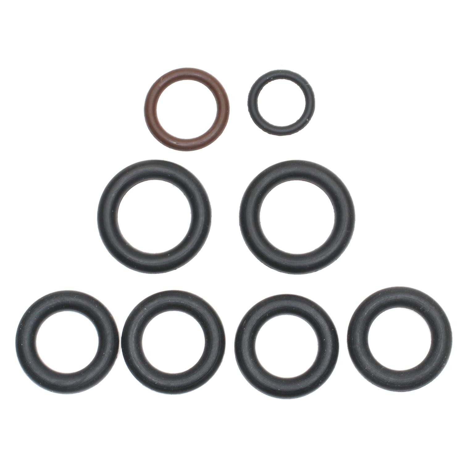 Fuel Rail O-Ring Kit