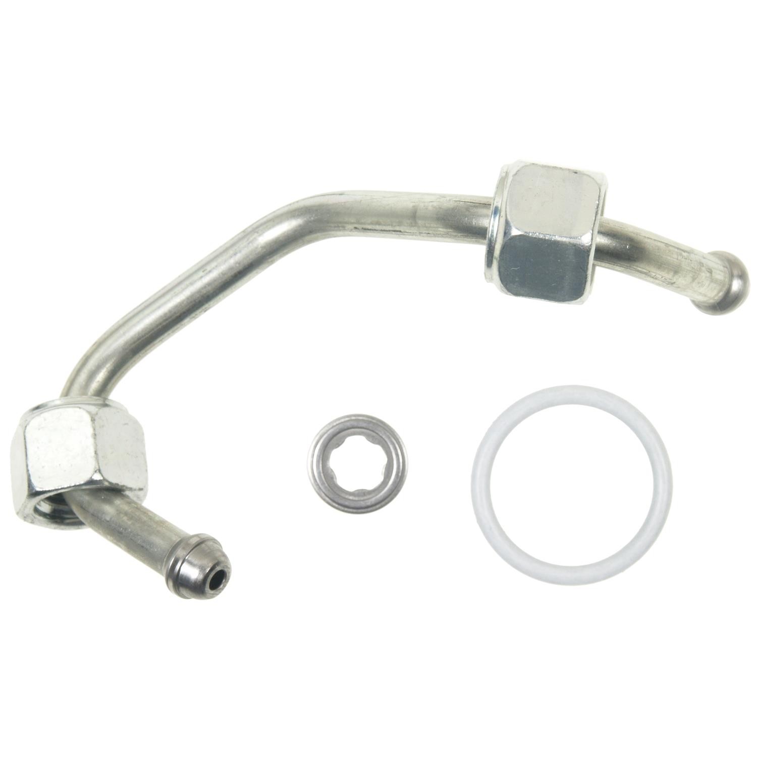 DIESEL FUEL INJECTOR INSTALLATION KIT