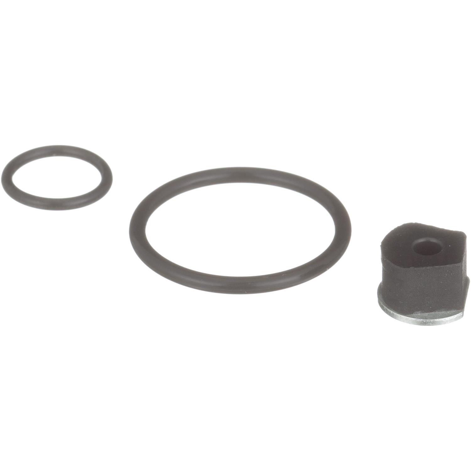 Fuel Injector Seal Kit - TBI