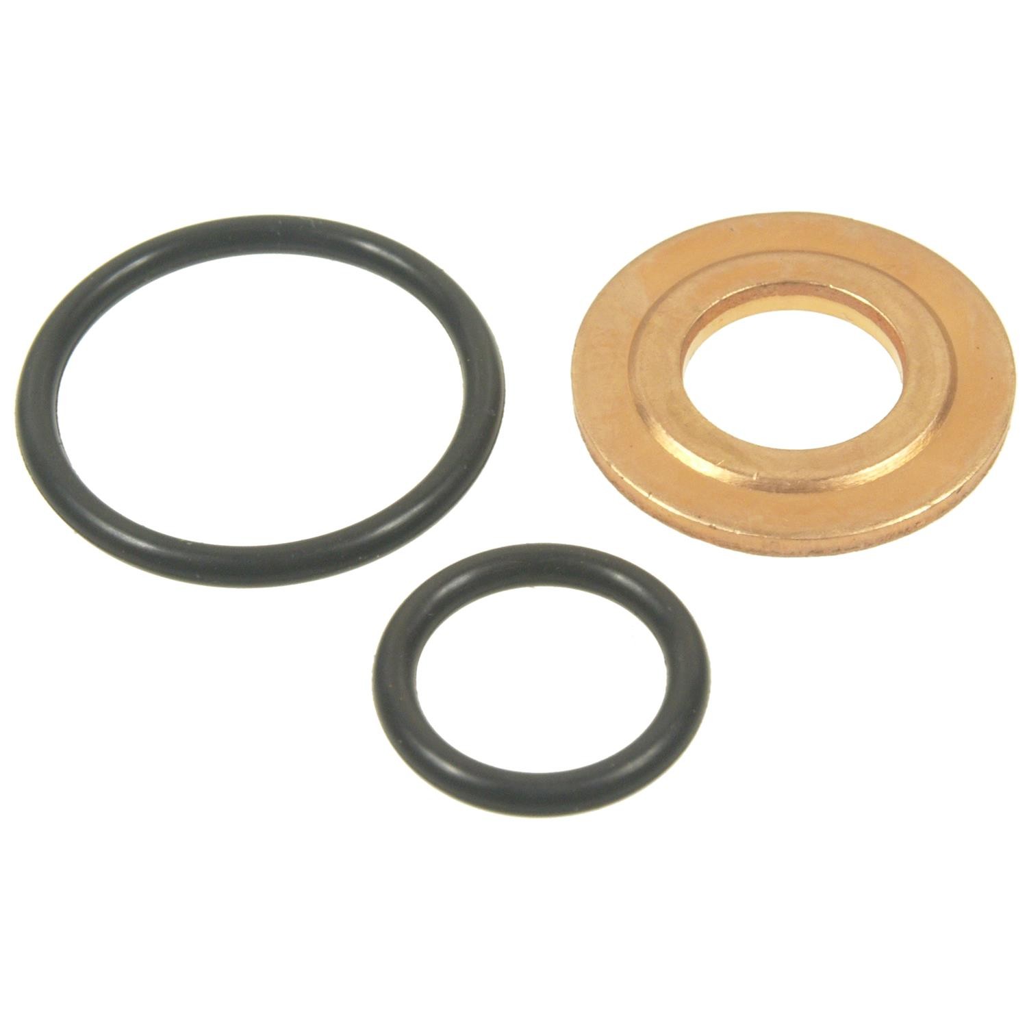 Fuel Injector Seal Kit - TBI