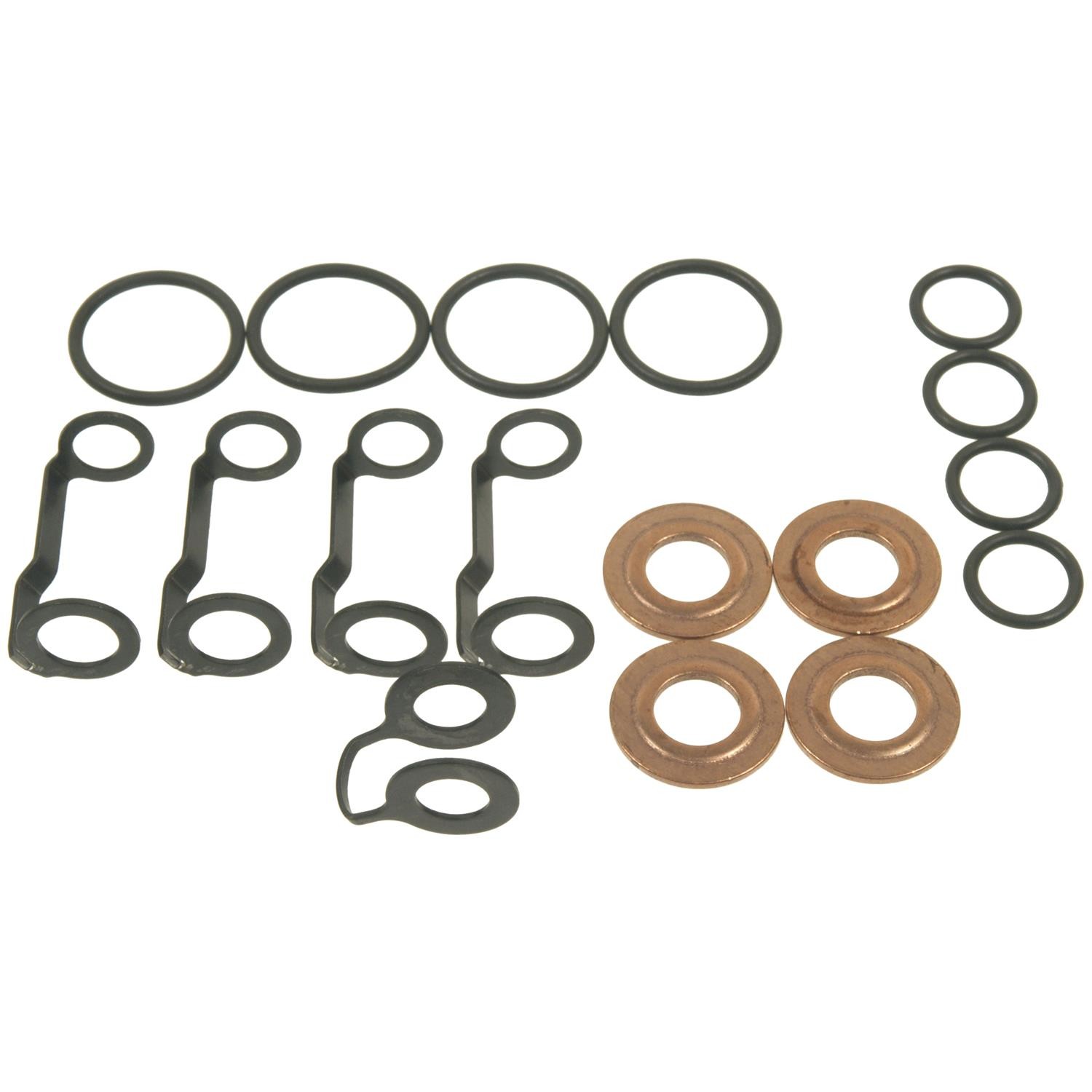 FUEL INJECTOR SEAL KIT
