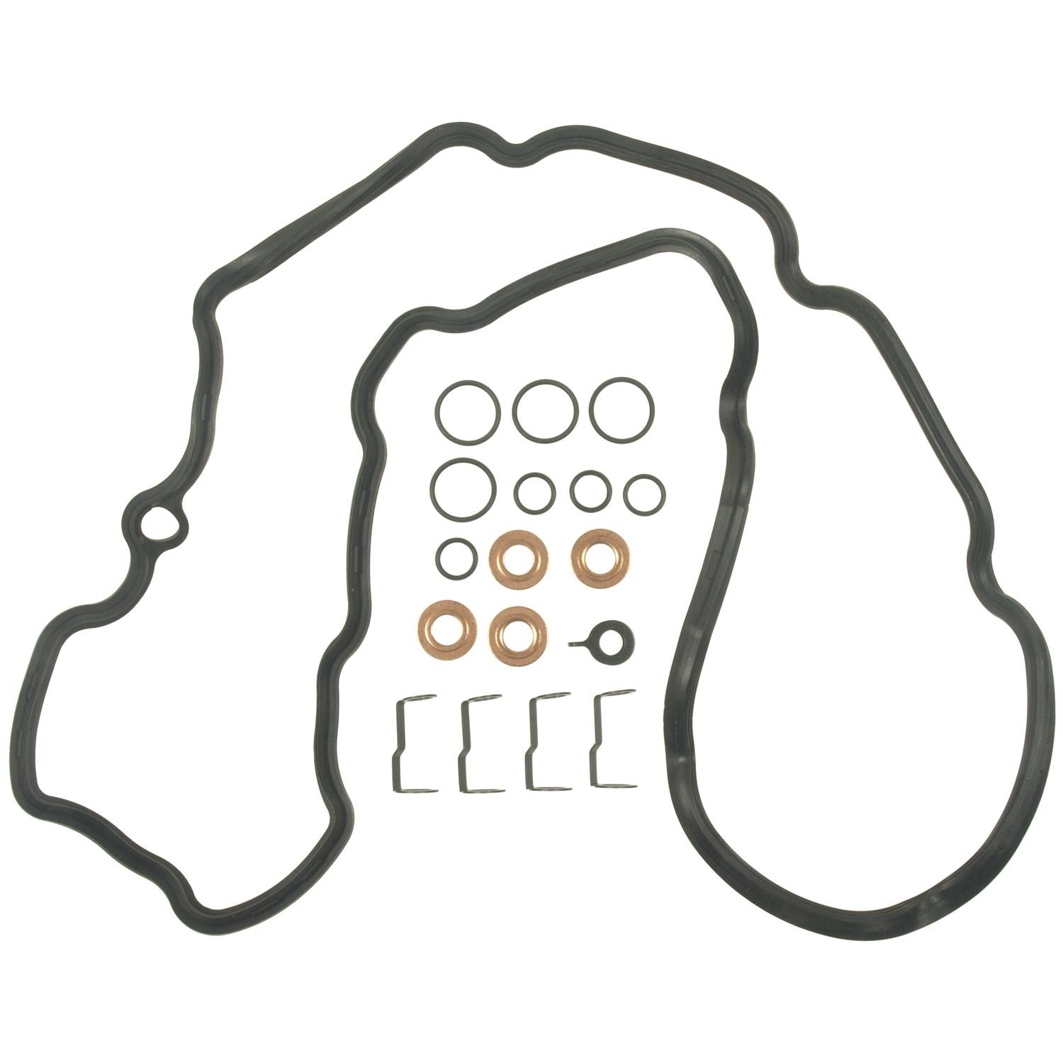 Fuel Injector Seal Kit - TBI
