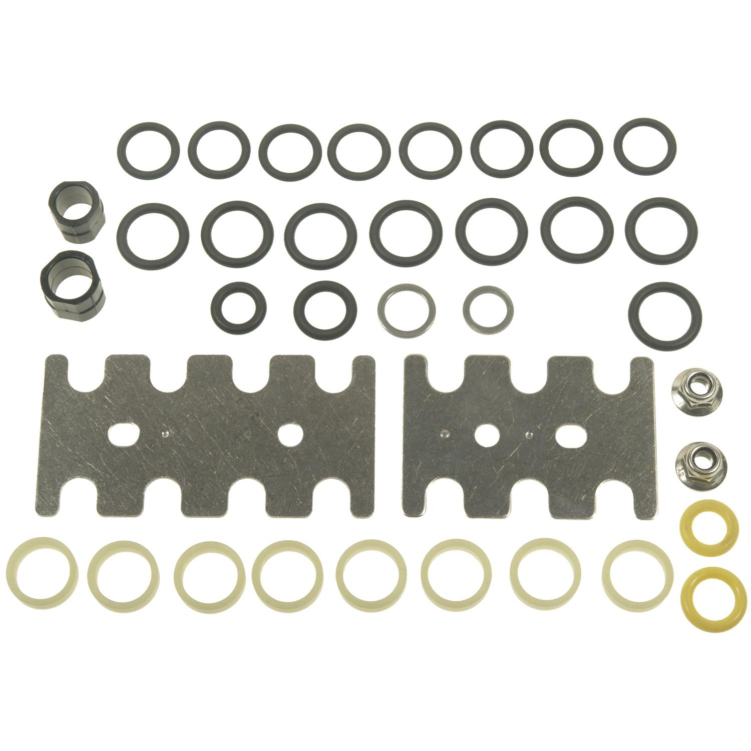 Fuel Injector Seal Kit - MFI