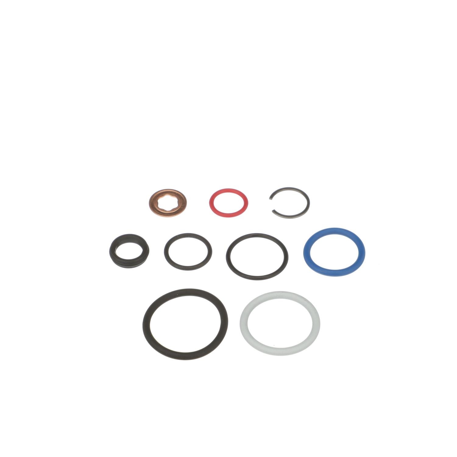 FUEL INJECTOR SEAL KIT