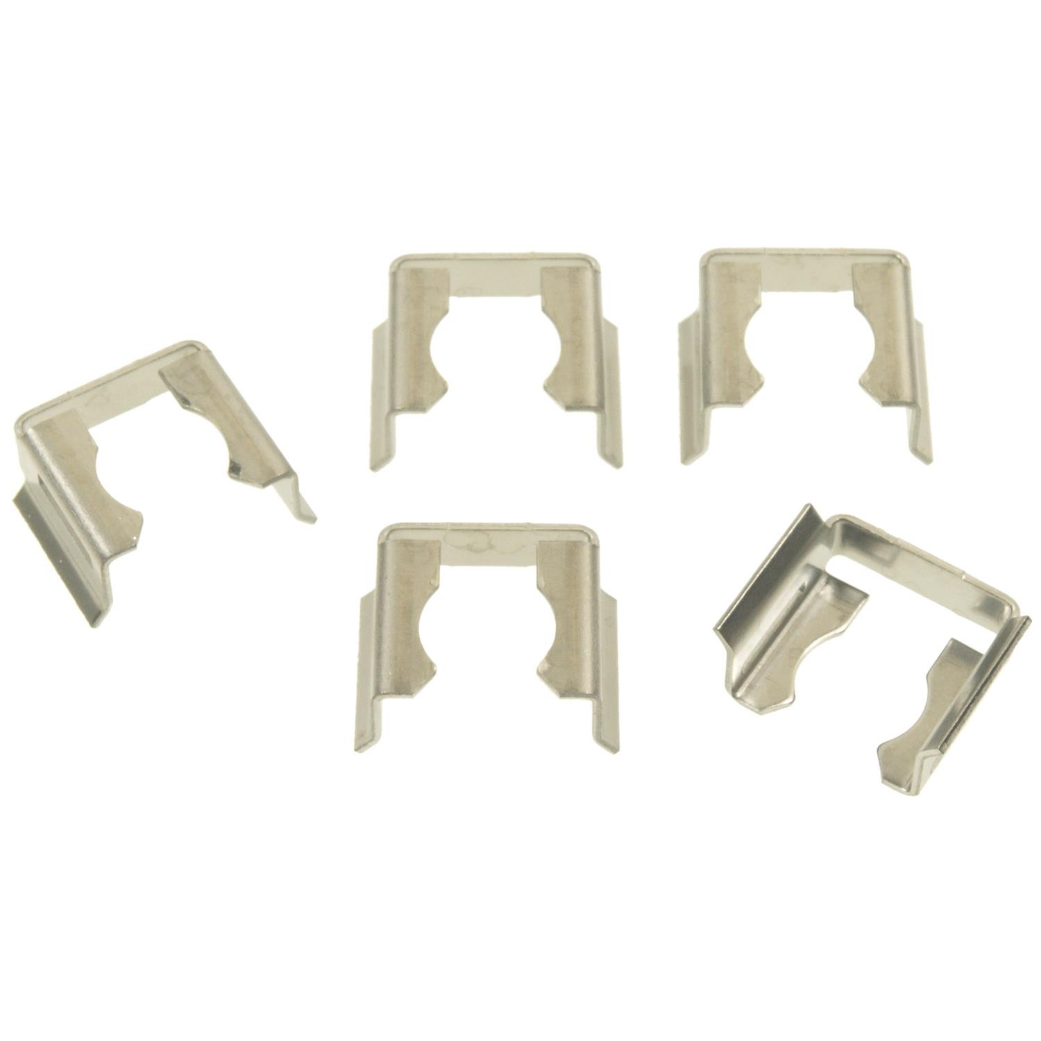 Fuel Injector Retaining Bracket