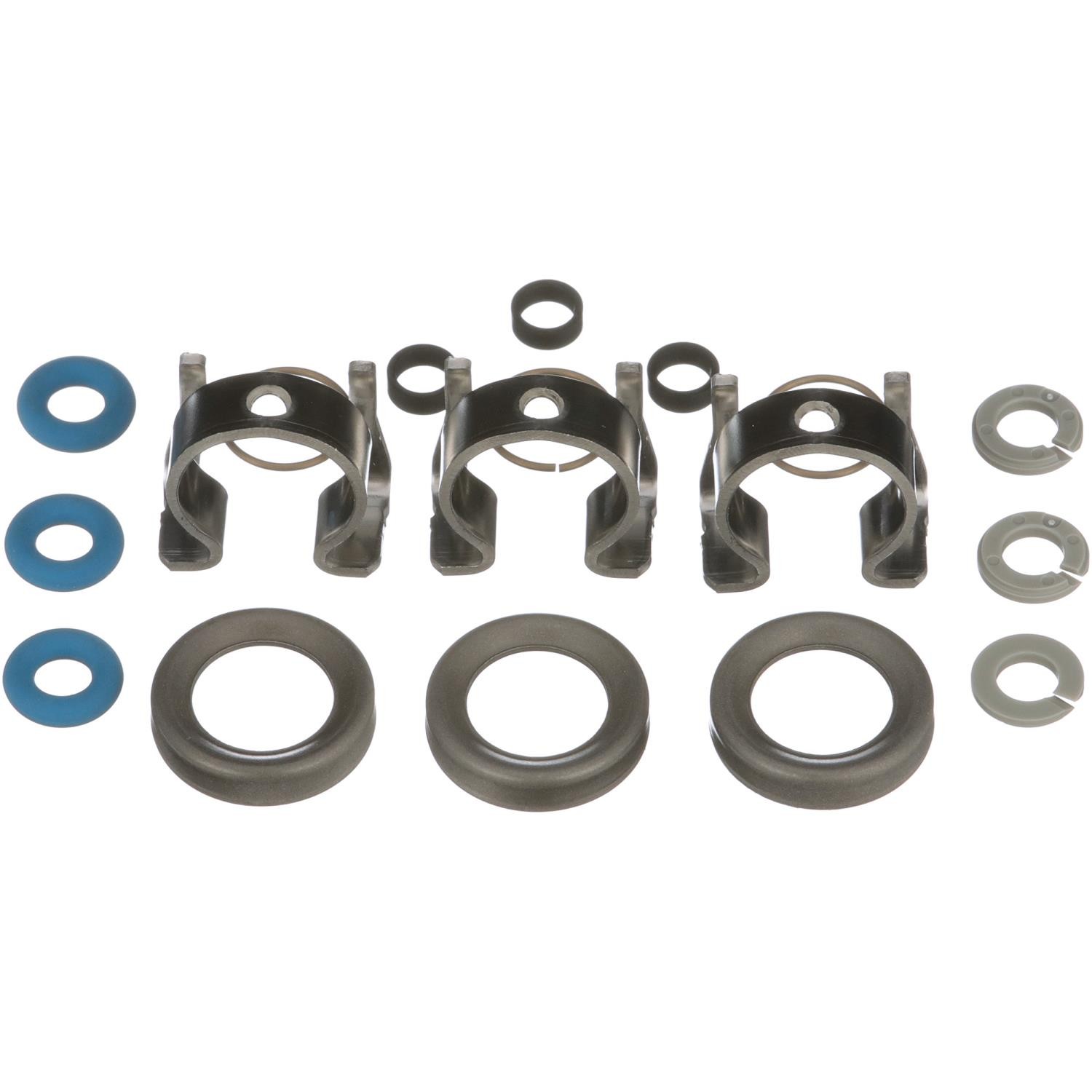 FUEL INJECTOR SEAL KIT