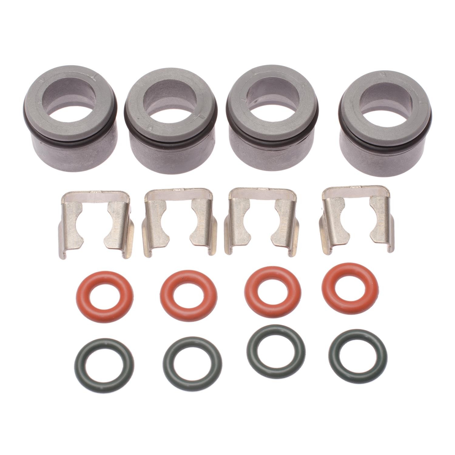 Fuel Injector Seal Kit - MFI