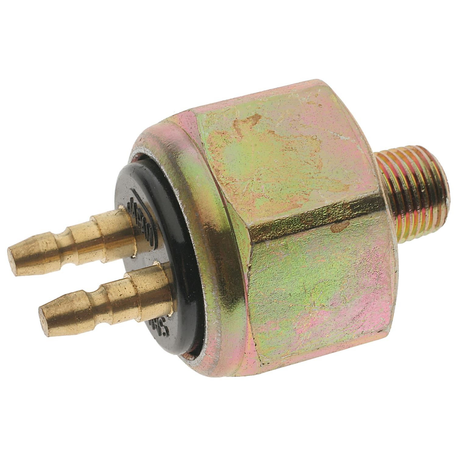 Stoplight Switch