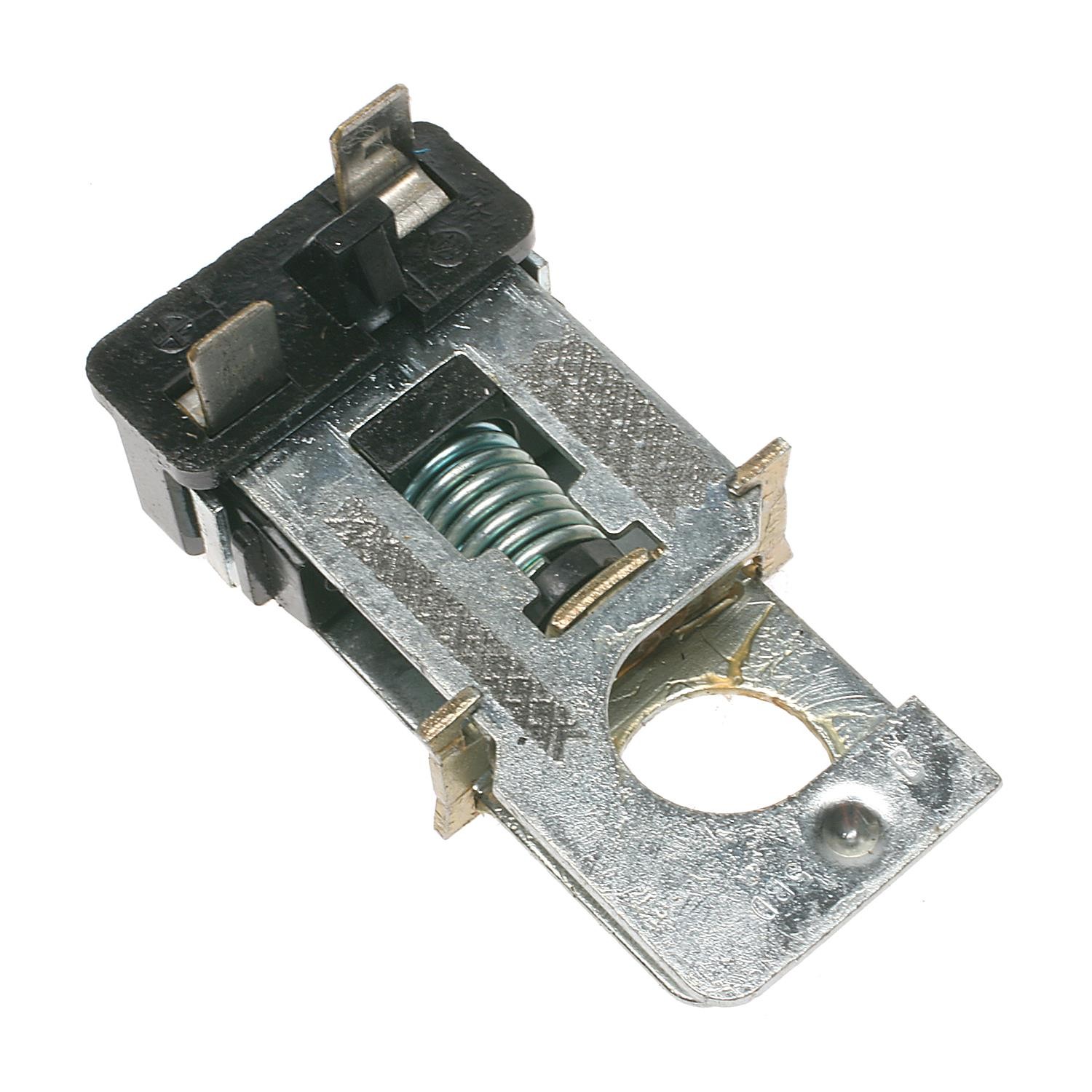 Stoplight Switch