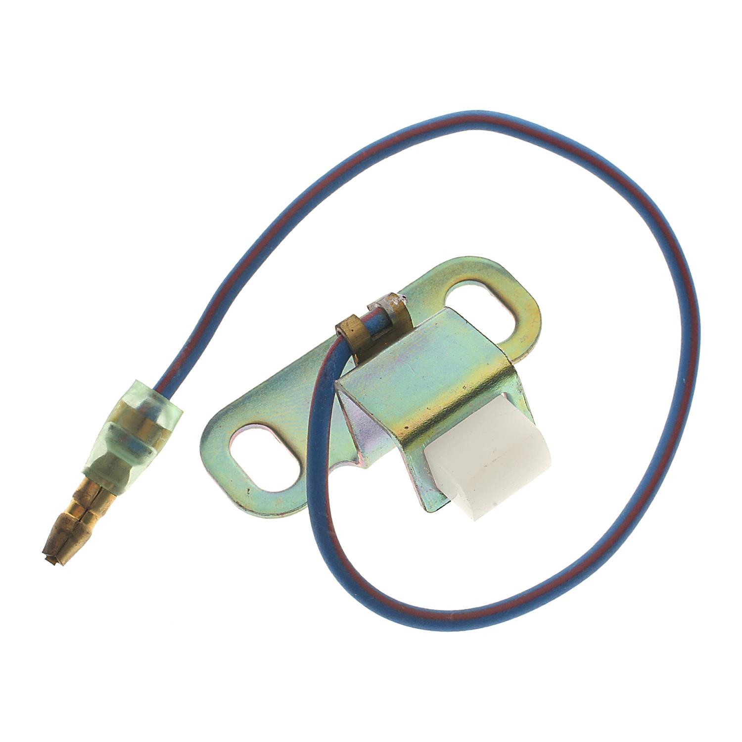 Parking Brake Switch