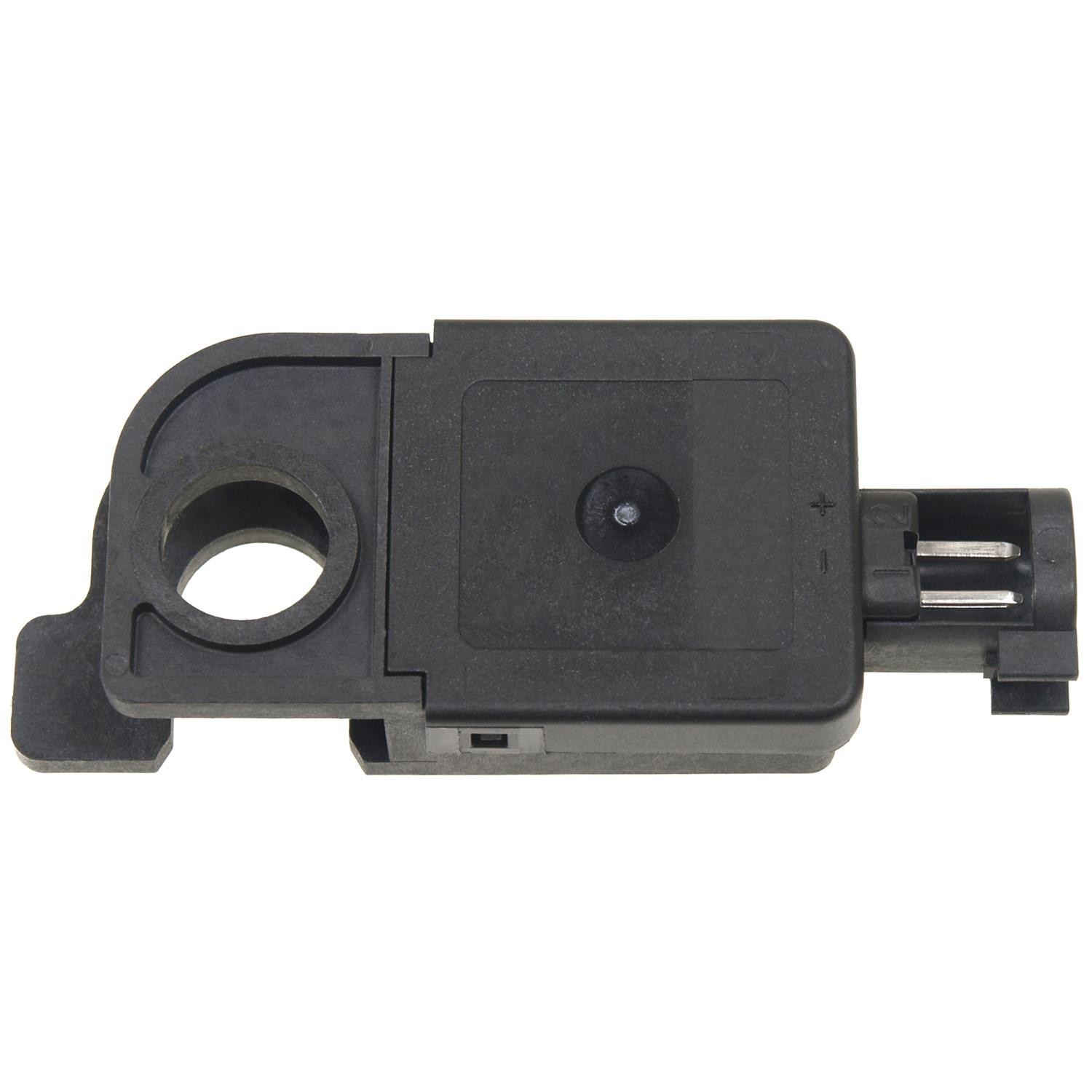 Stoplight Switch