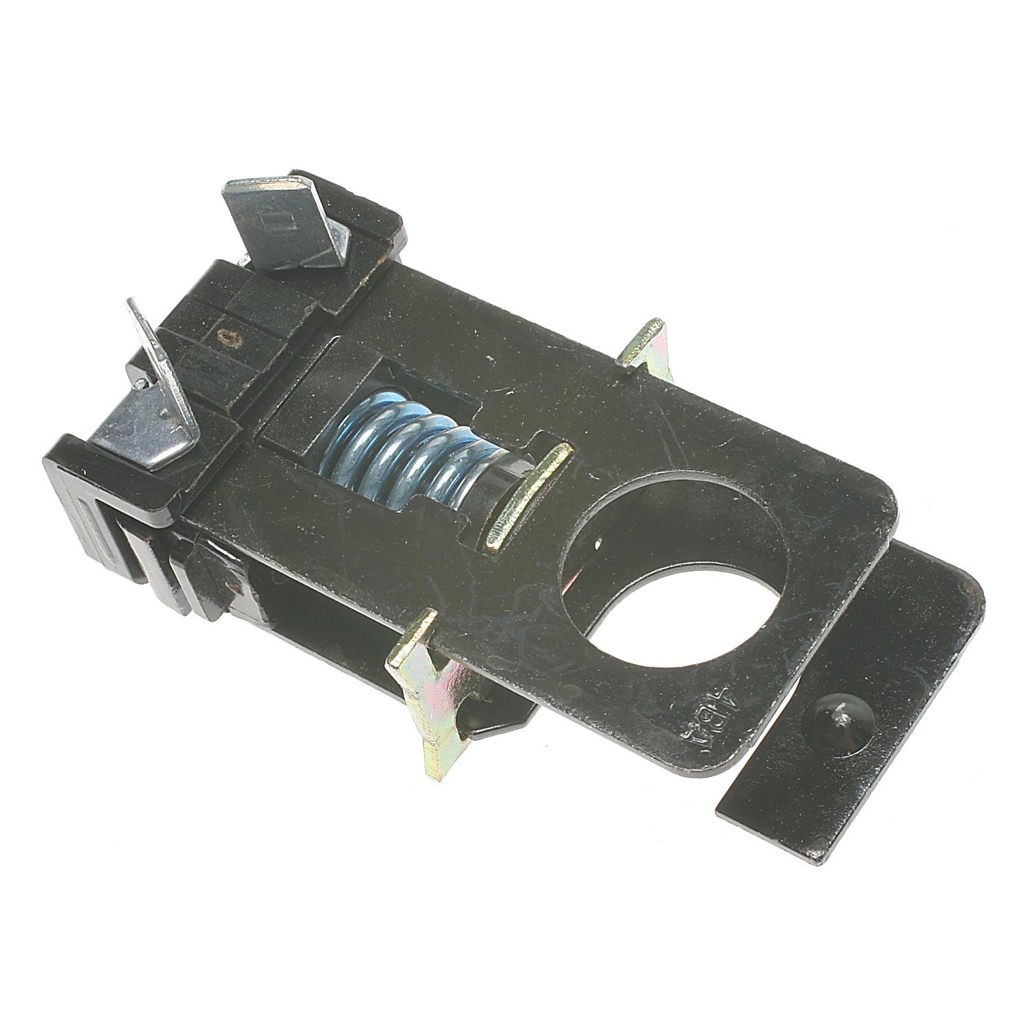 Stoplight Switch