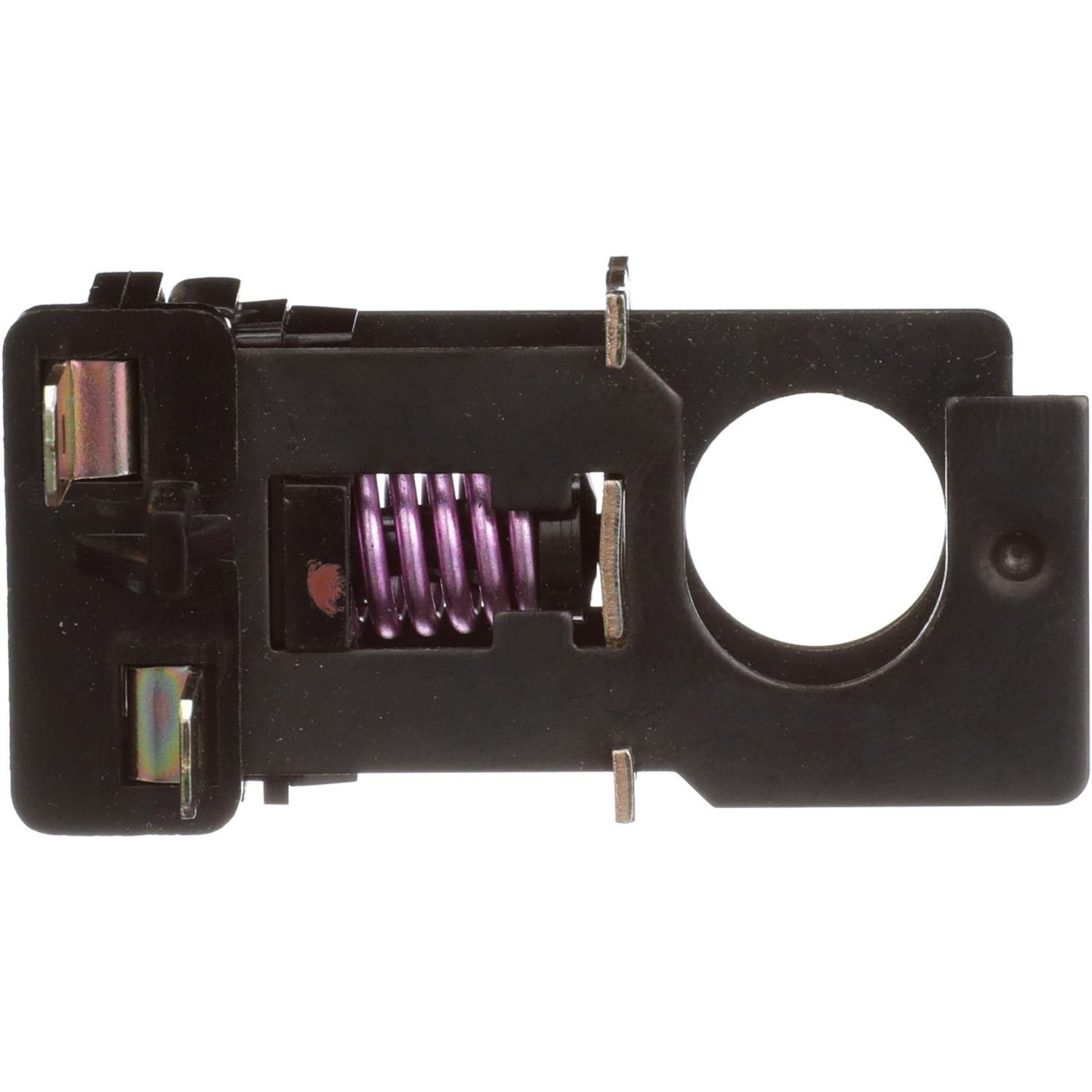 Stoplight Switch