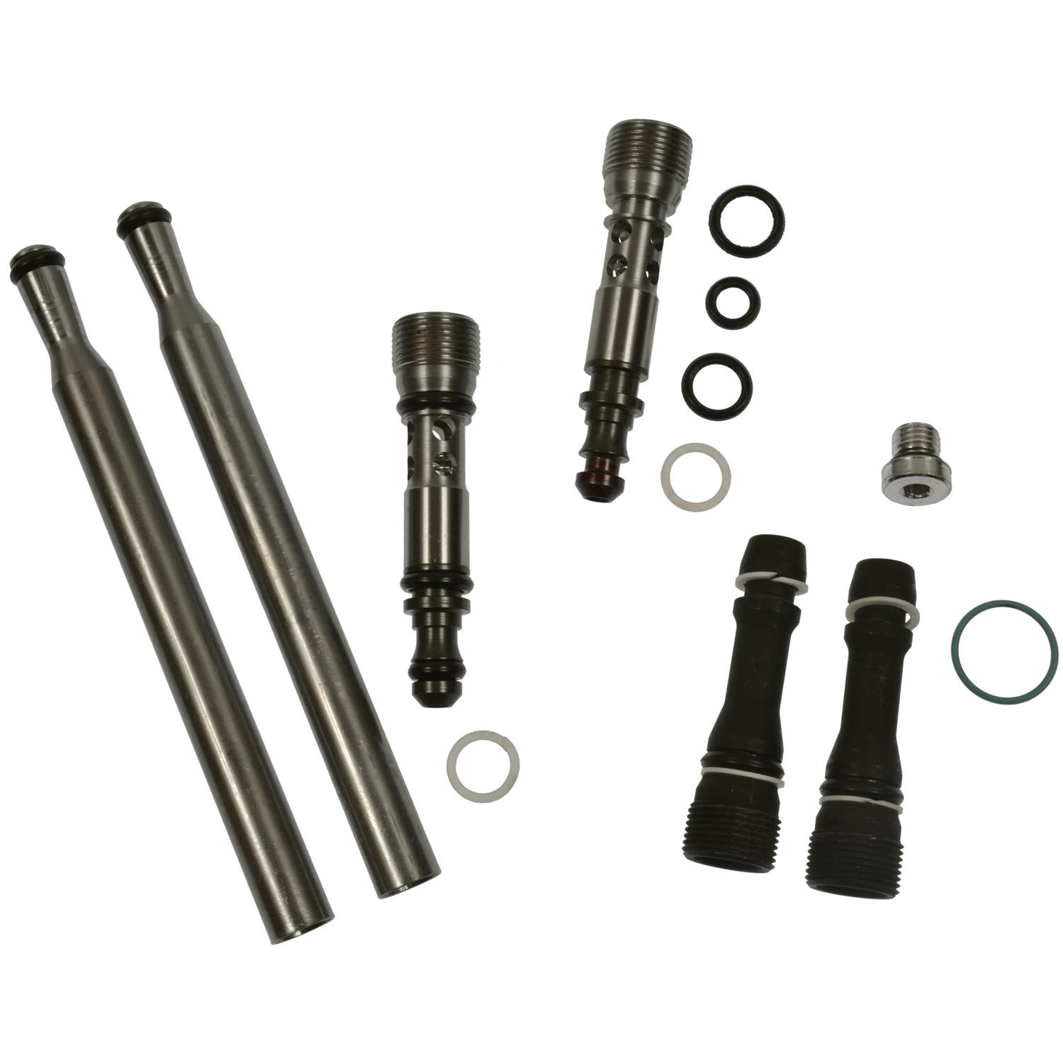 ENGINE OIL STAND PIPE AND DUMMY PLUG KIT