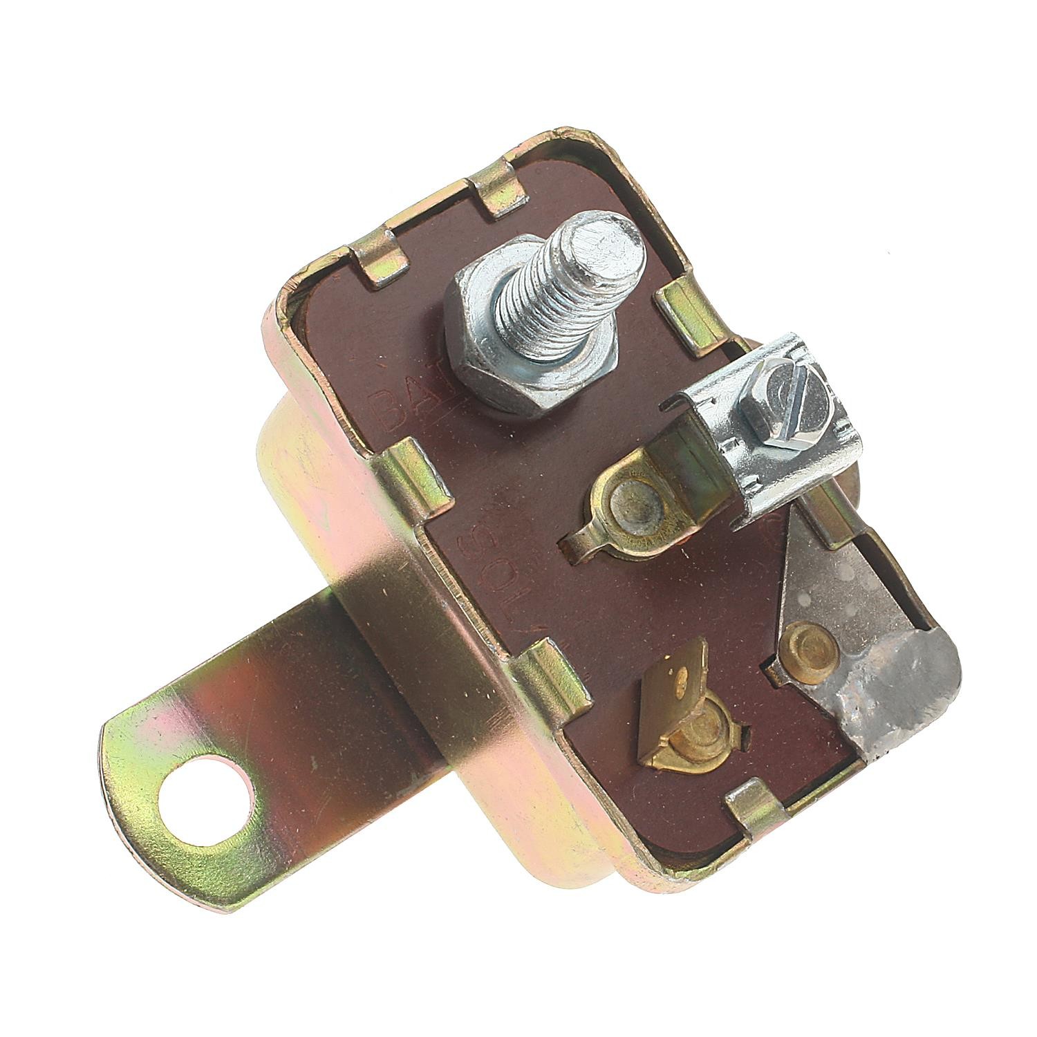 STARTER RELAY