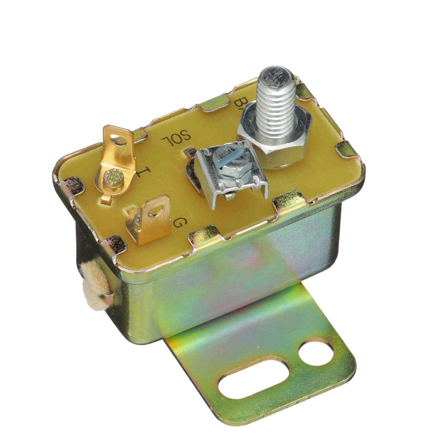 POWER WINDOW RELAY
