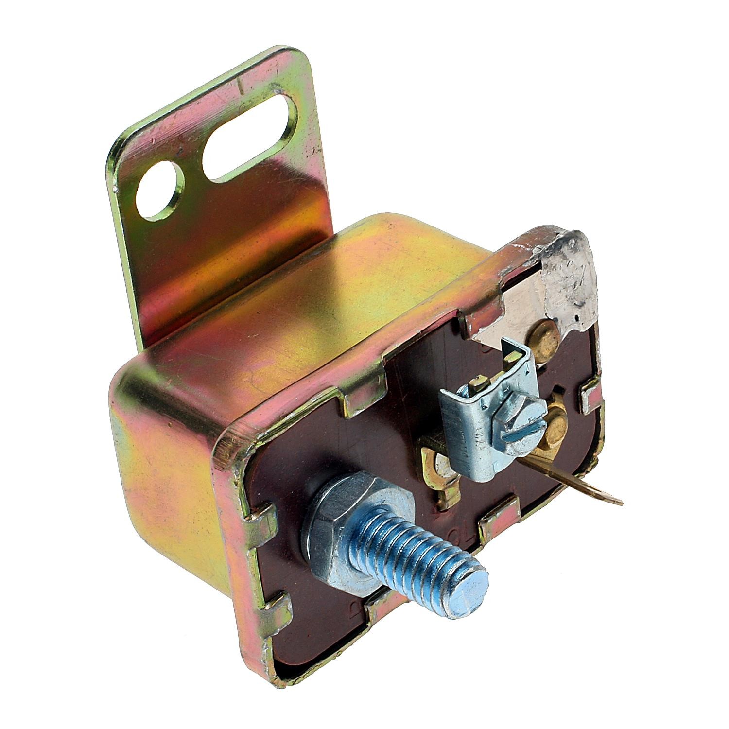 STARTER RELAY