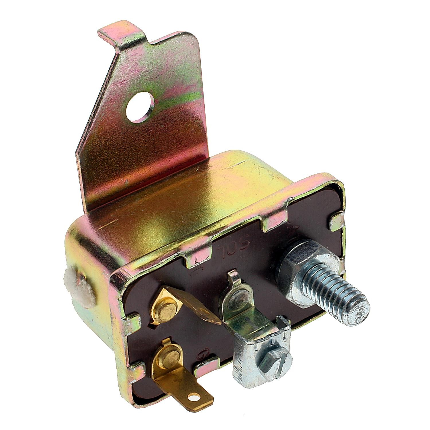 STARTER RELAY