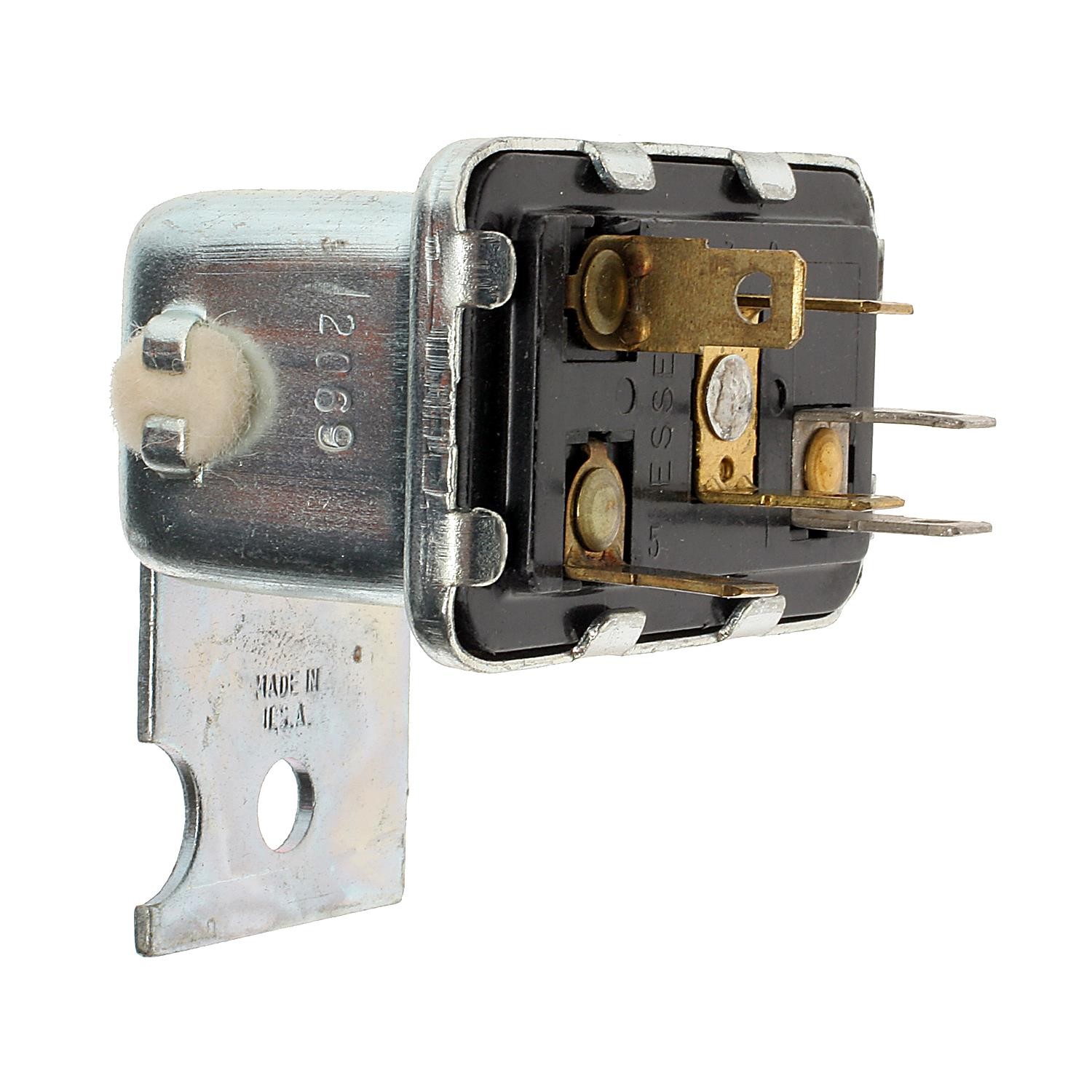 Starter Relay