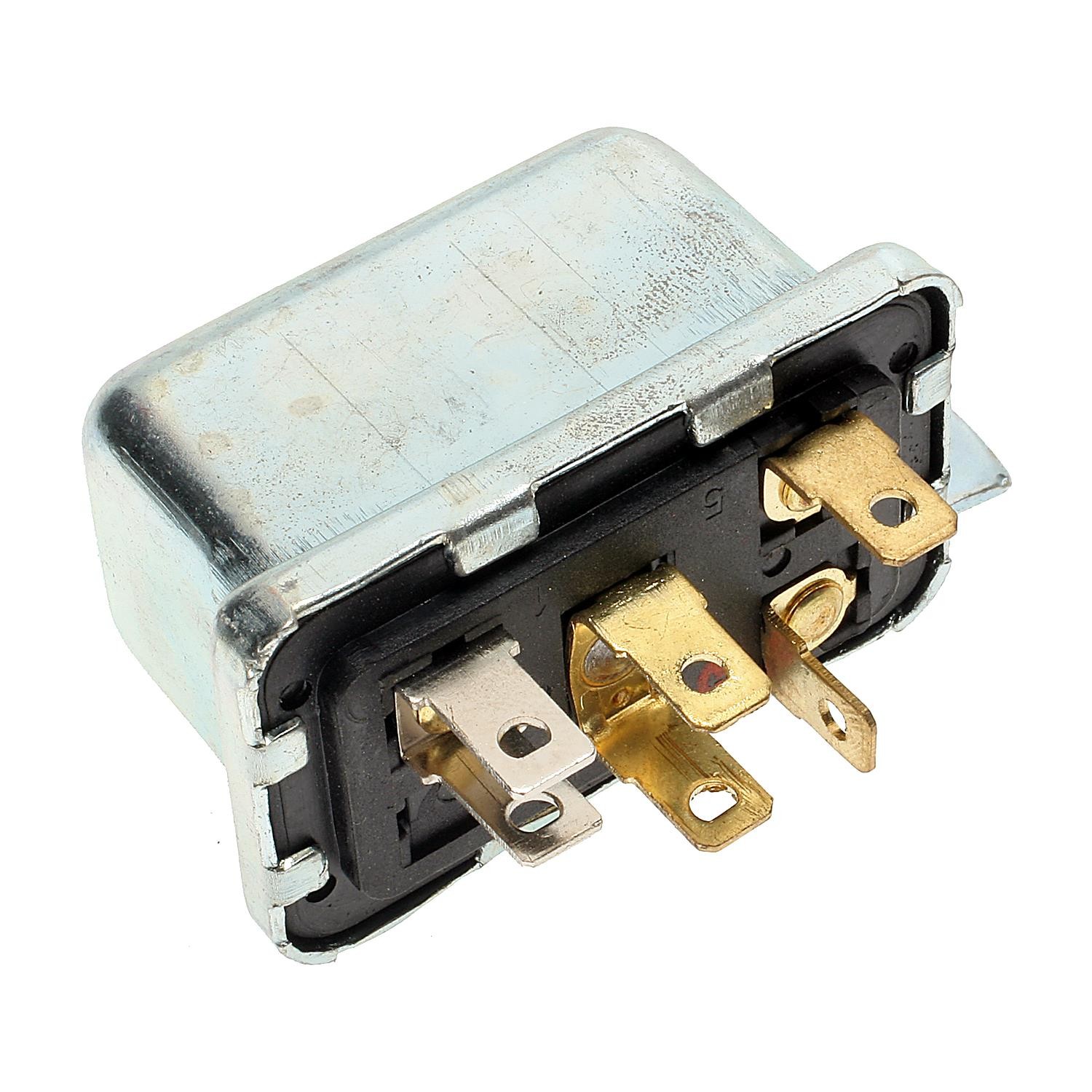 Starter Relay
