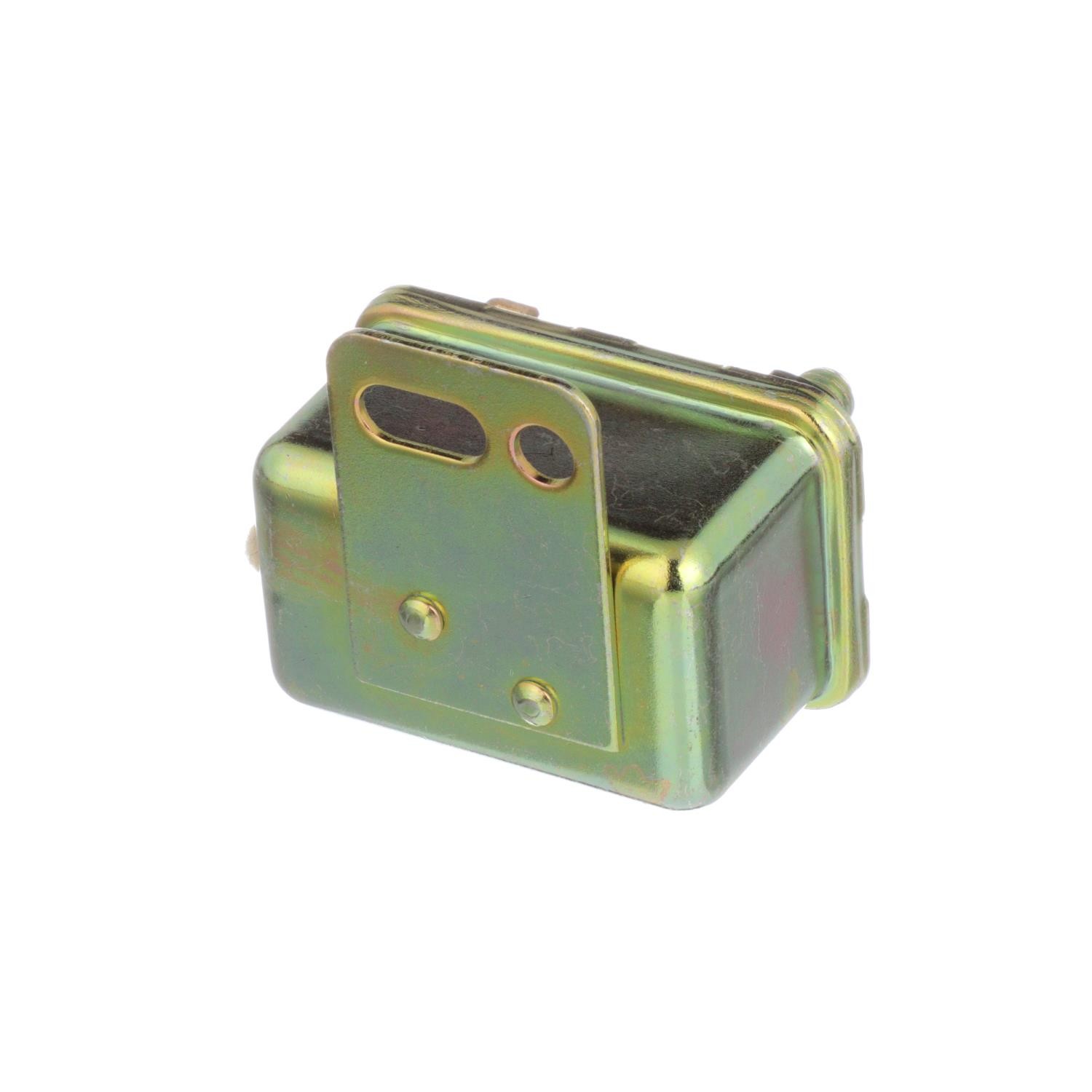 STARTER RELAY