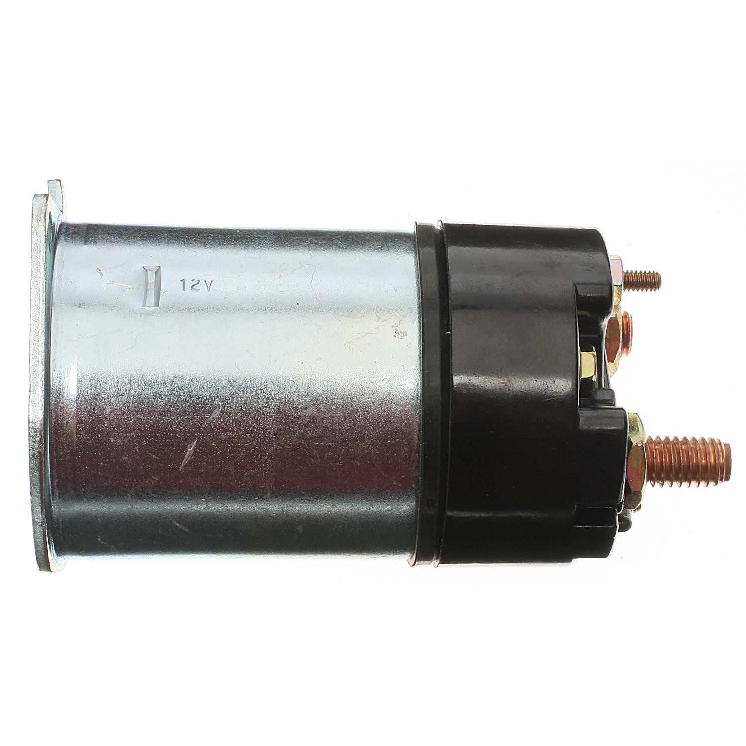 STARTER SOLENOID
