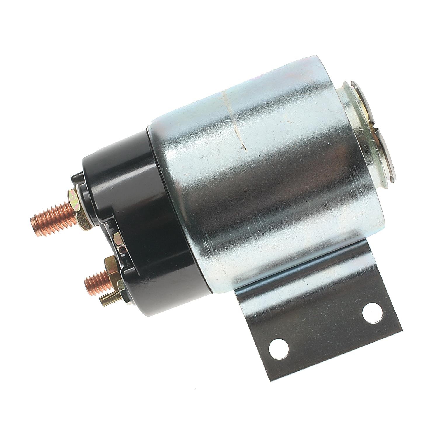 Starter Solenoid