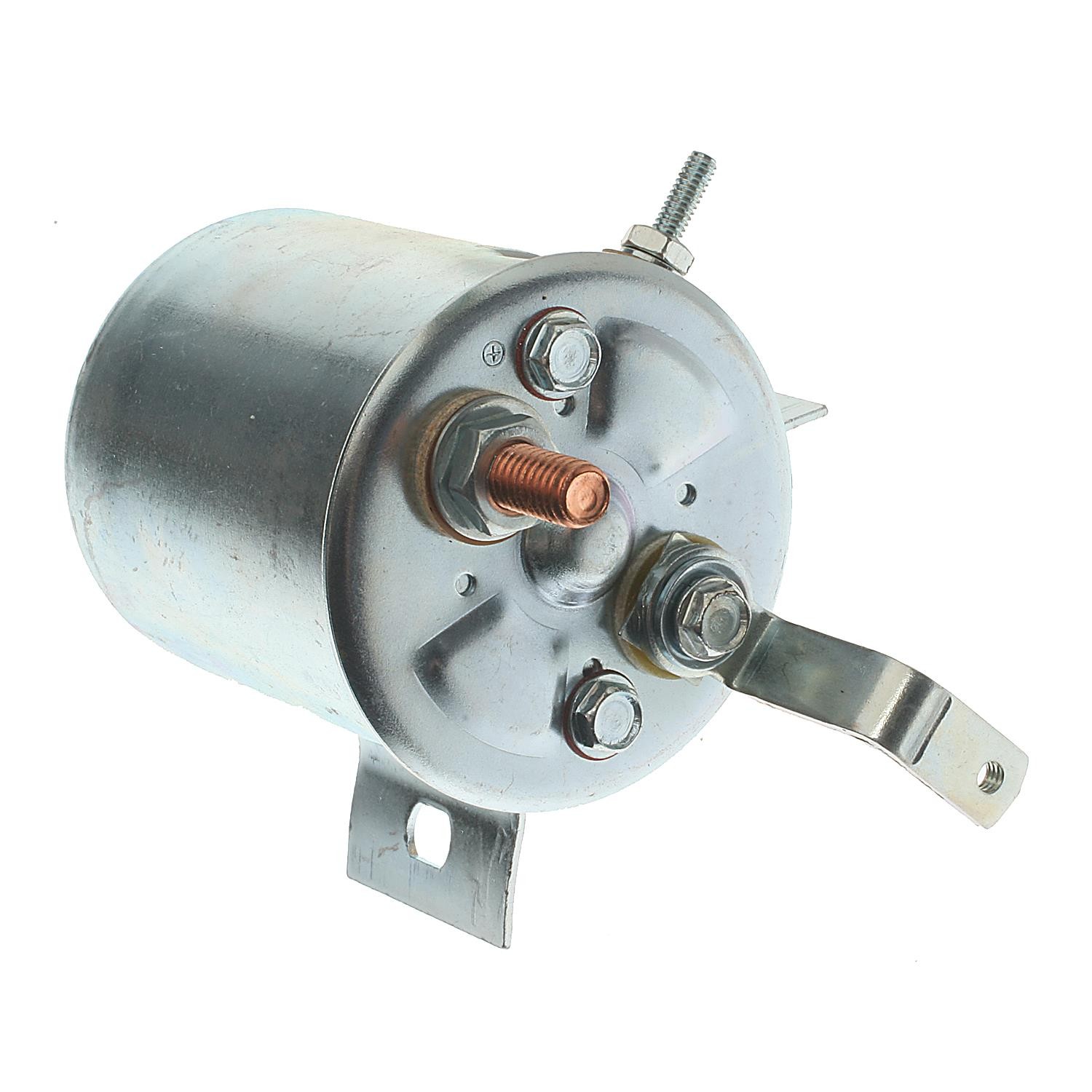 STARTER SOLENOID