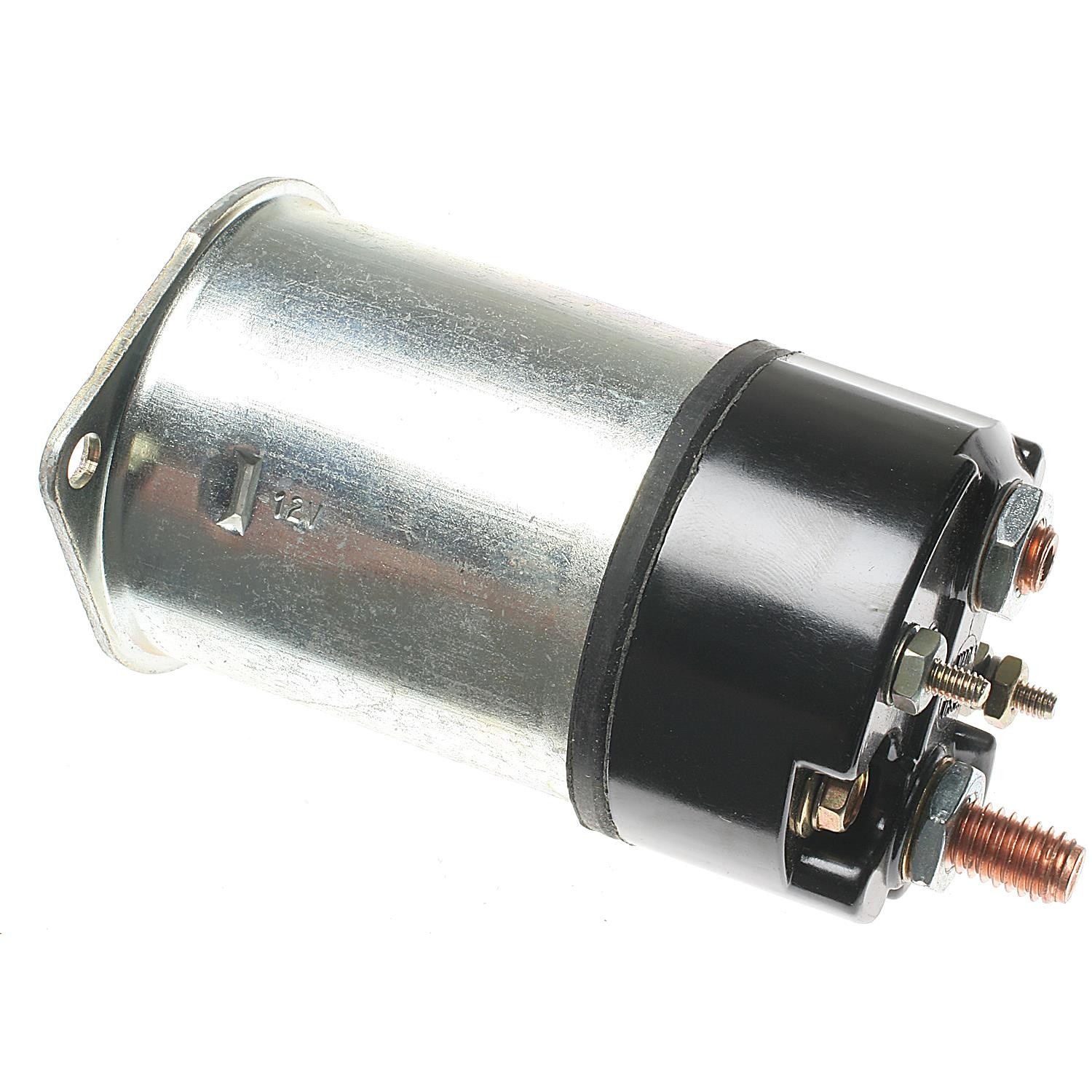 Starter Solenoid