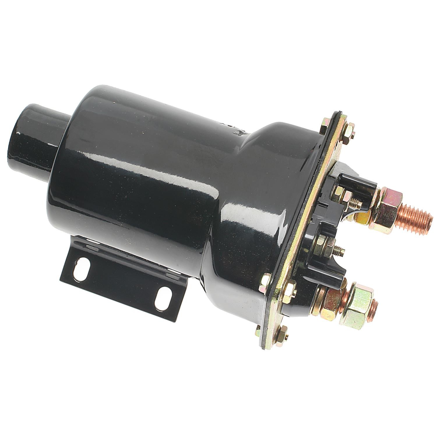 Starter Solenoid