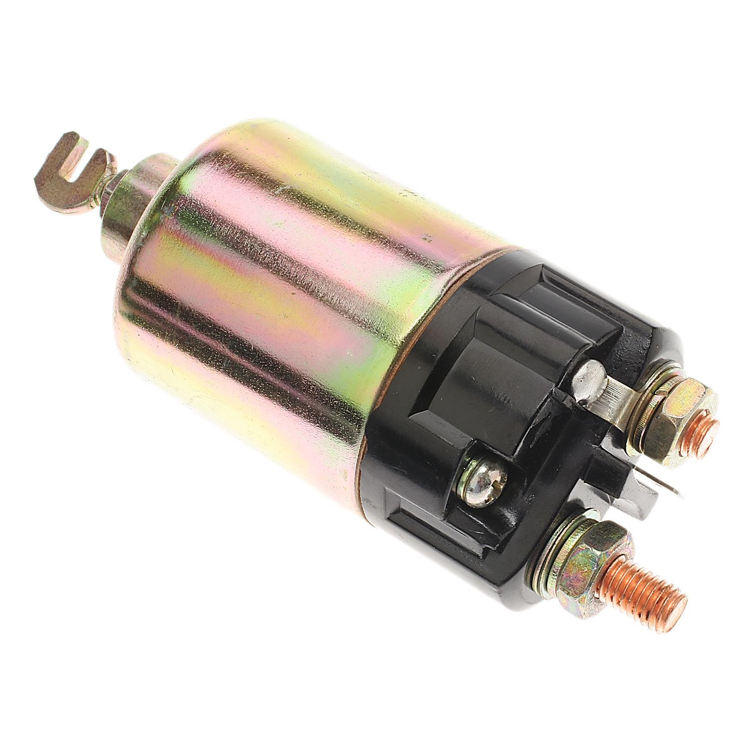 Starter Solenoid