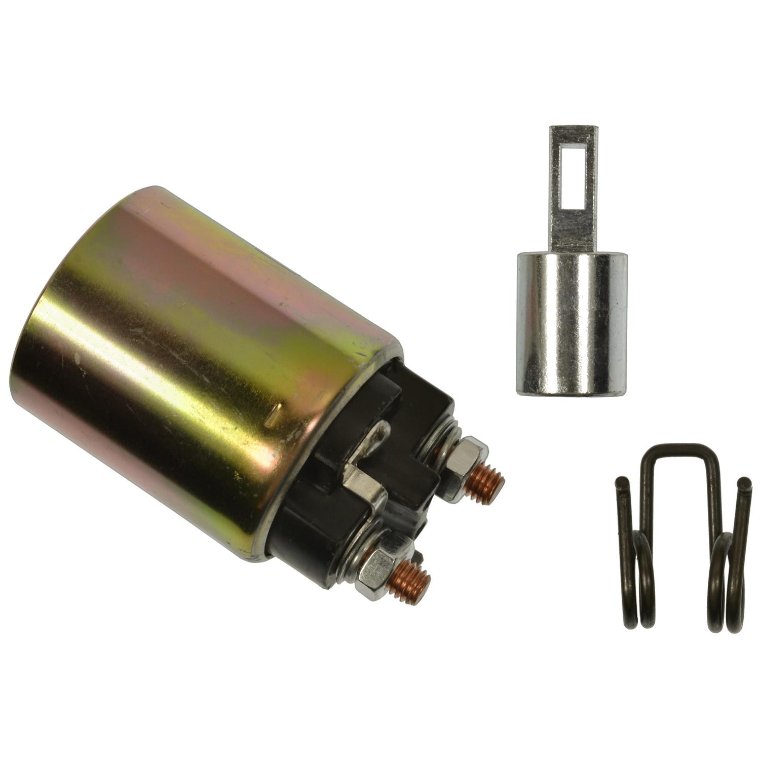 Starter Solenoid