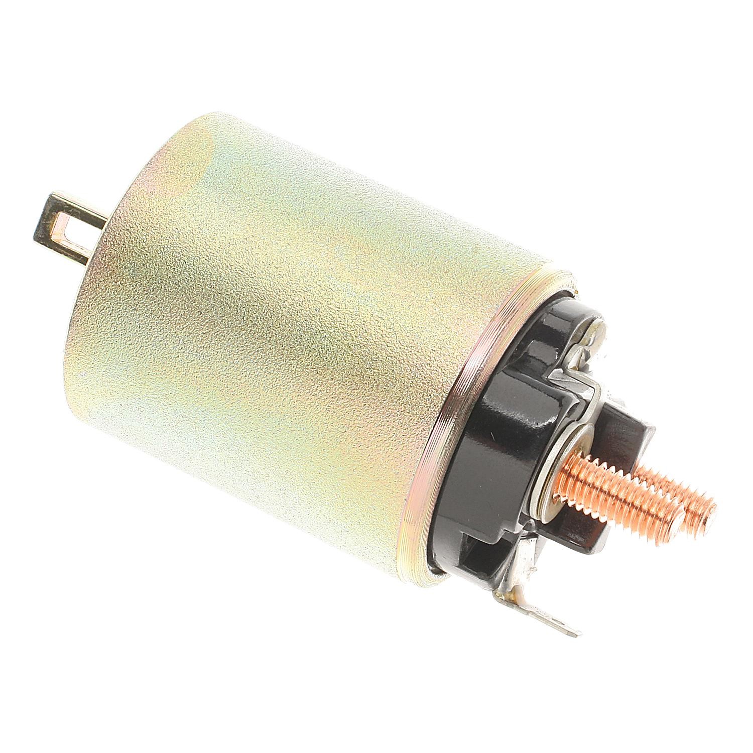 Starter Solenoid