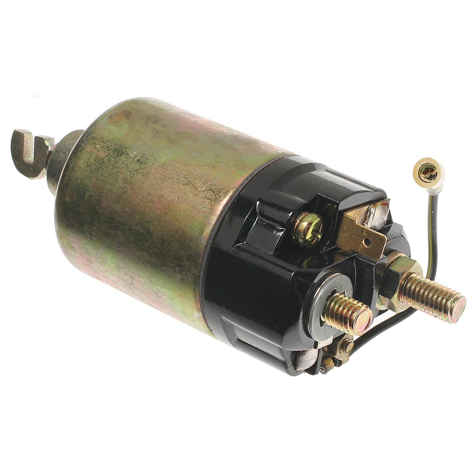 Starter Solenoid