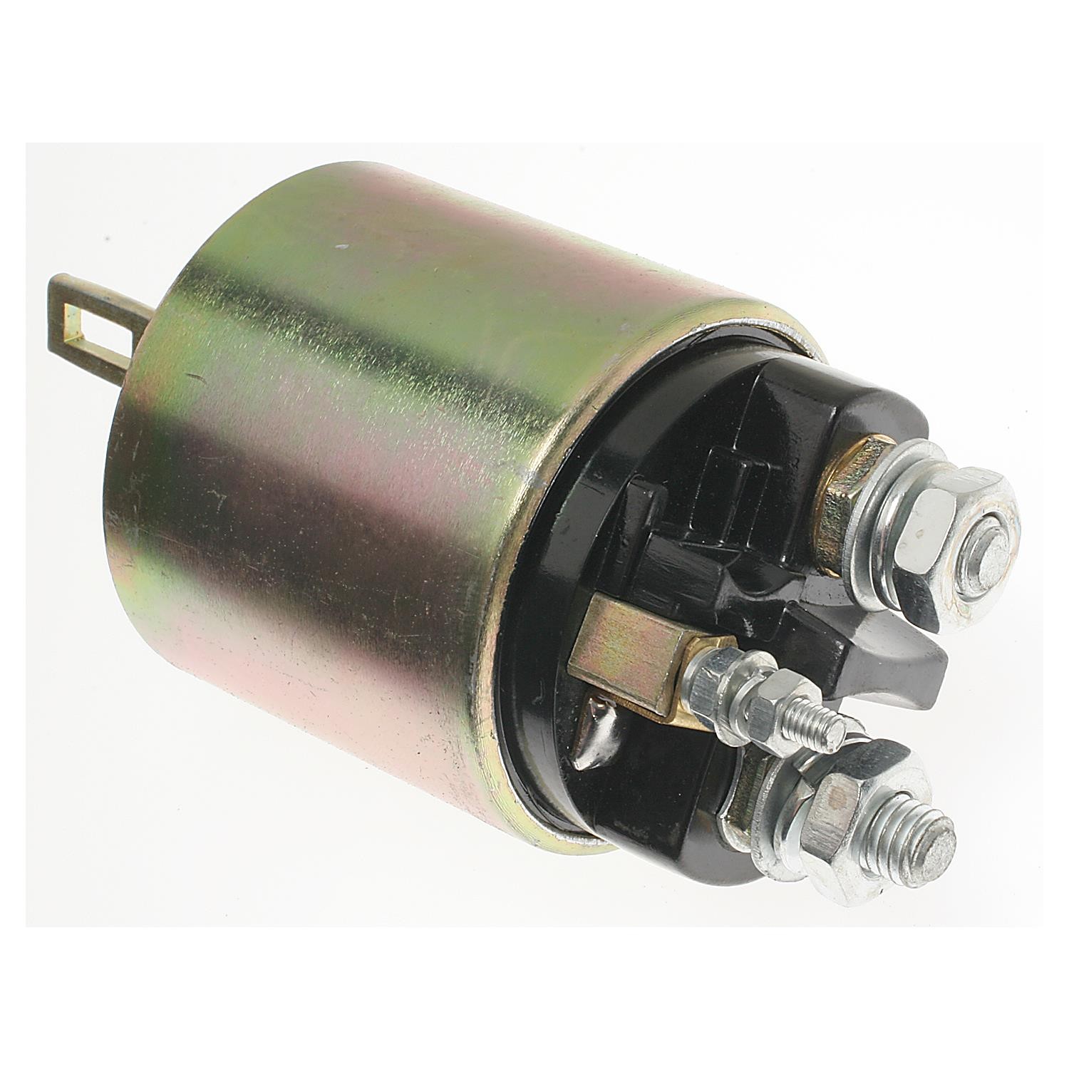 STARTER SOLENOID