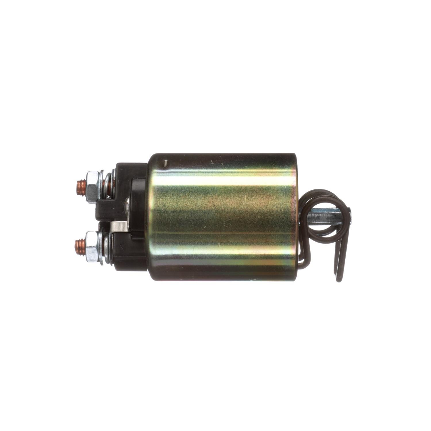 STARTER SOLENOID