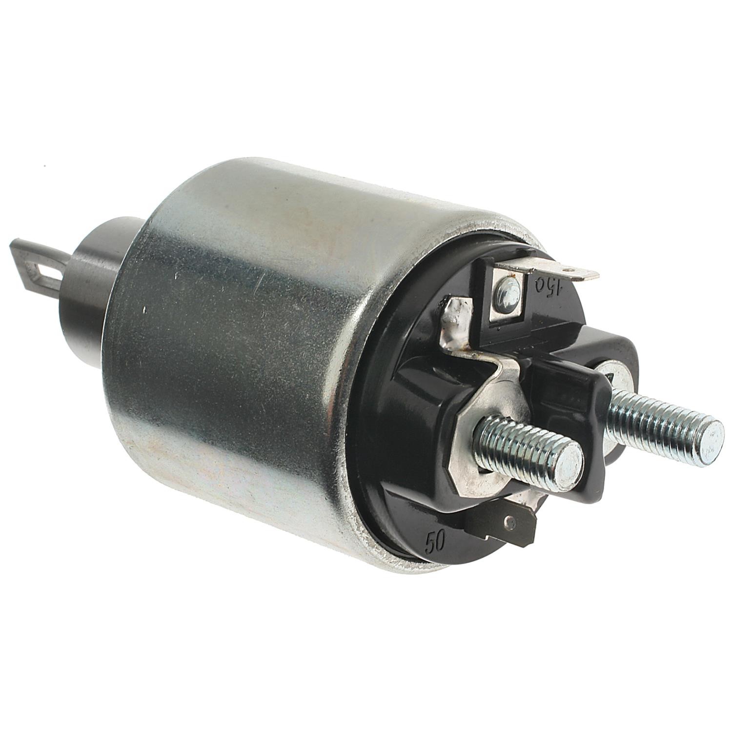 Starter Solenoid