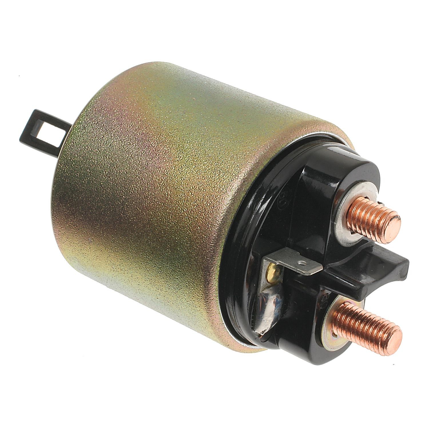 Starter Solenoid
