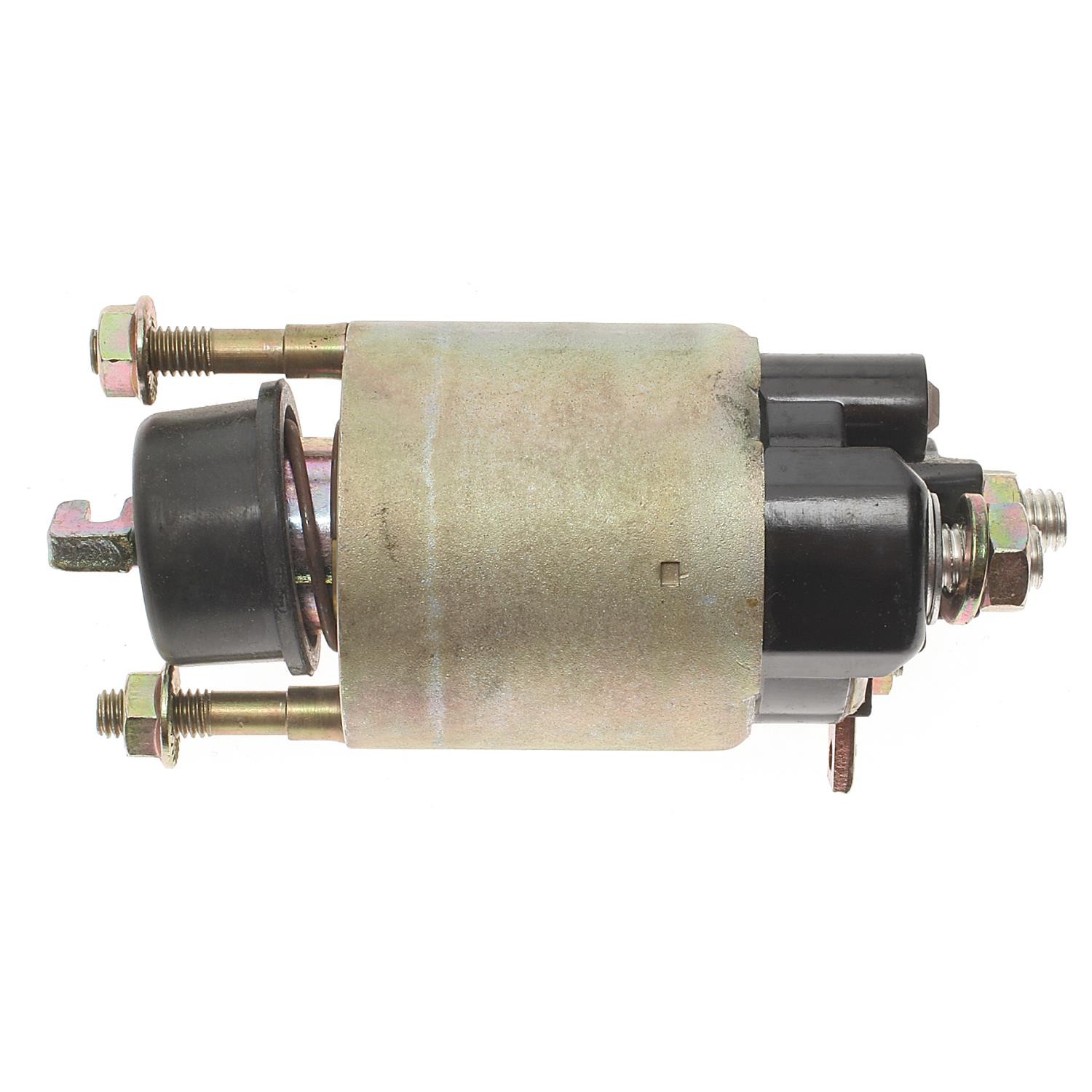 Starter Solenoid