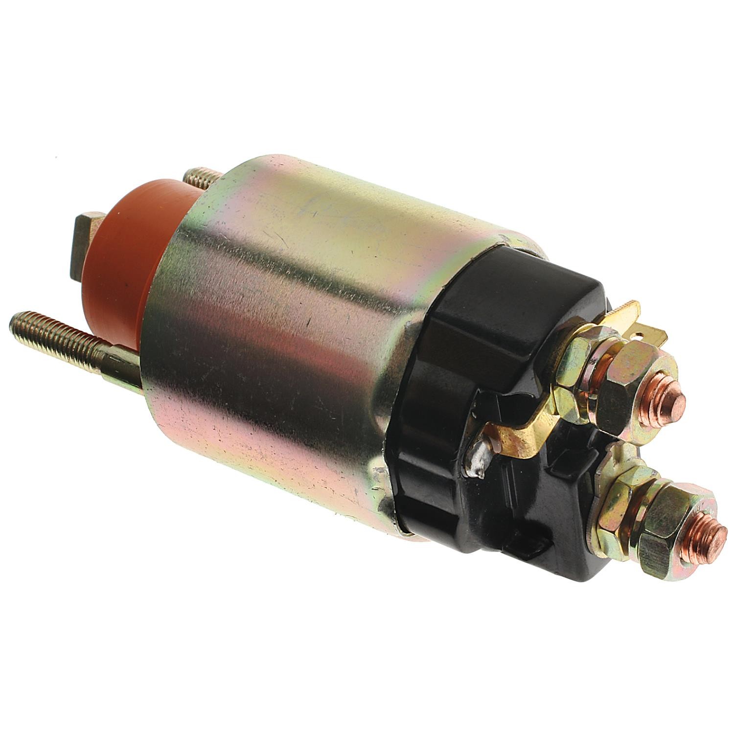 STARTER SOLENOID