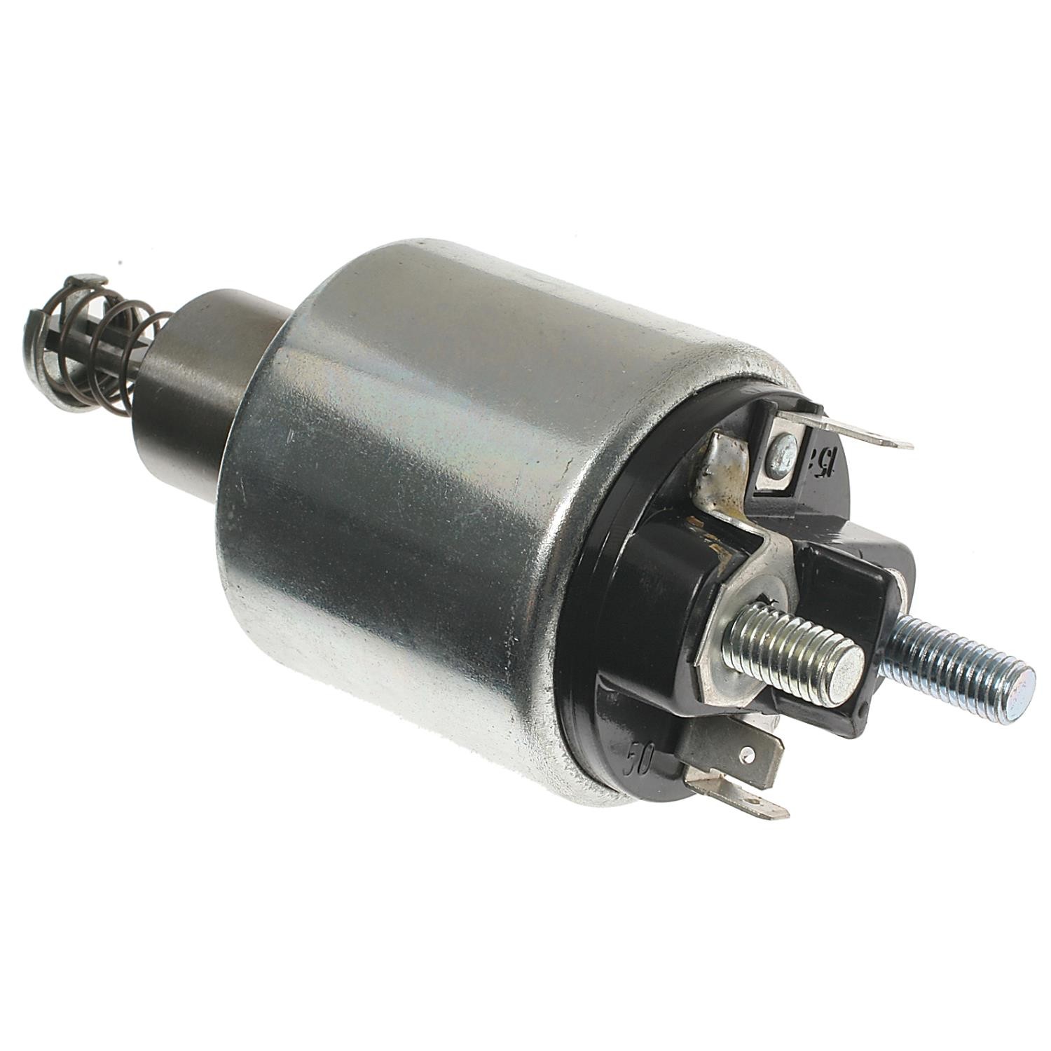 Starter Solenoid