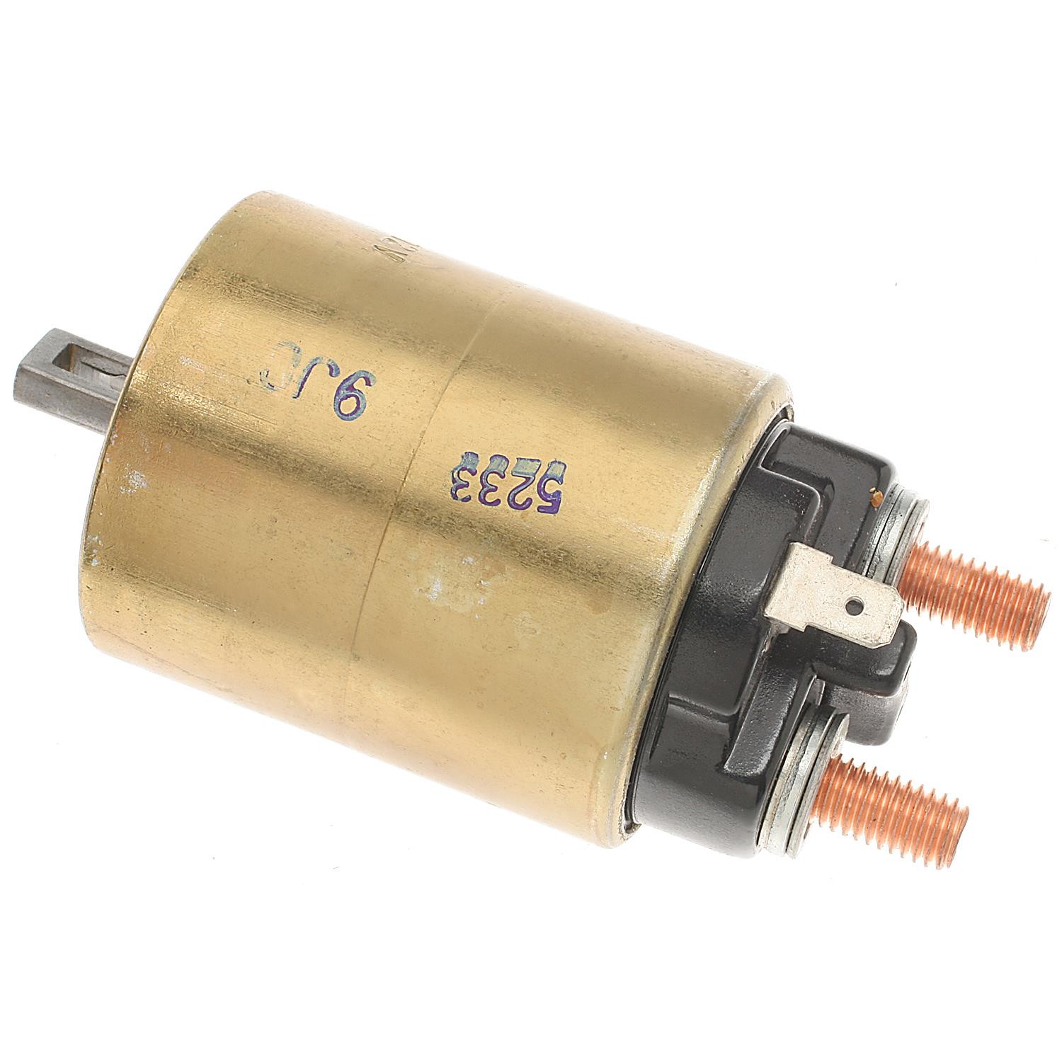 Starter Solenoid