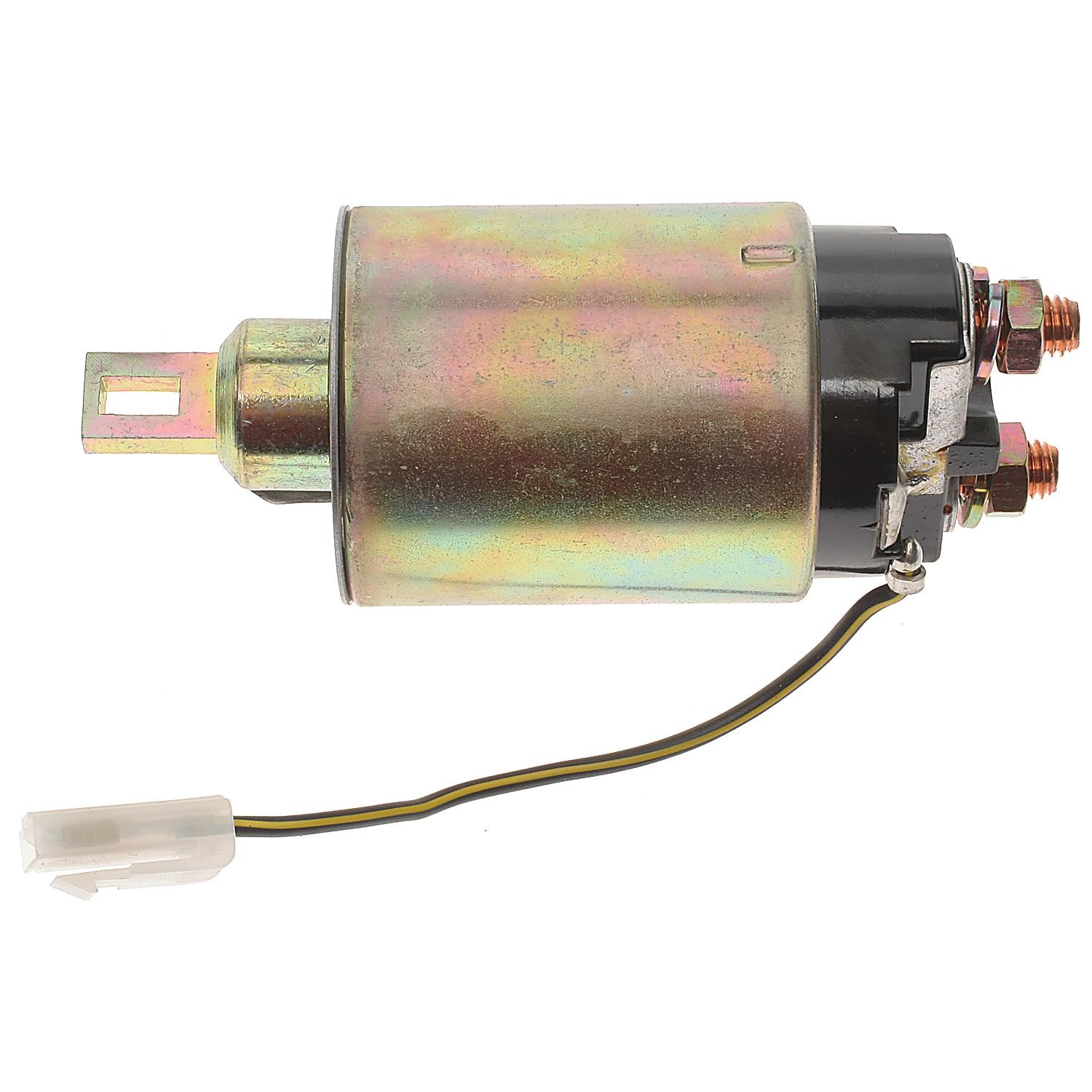 Starter Solenoid