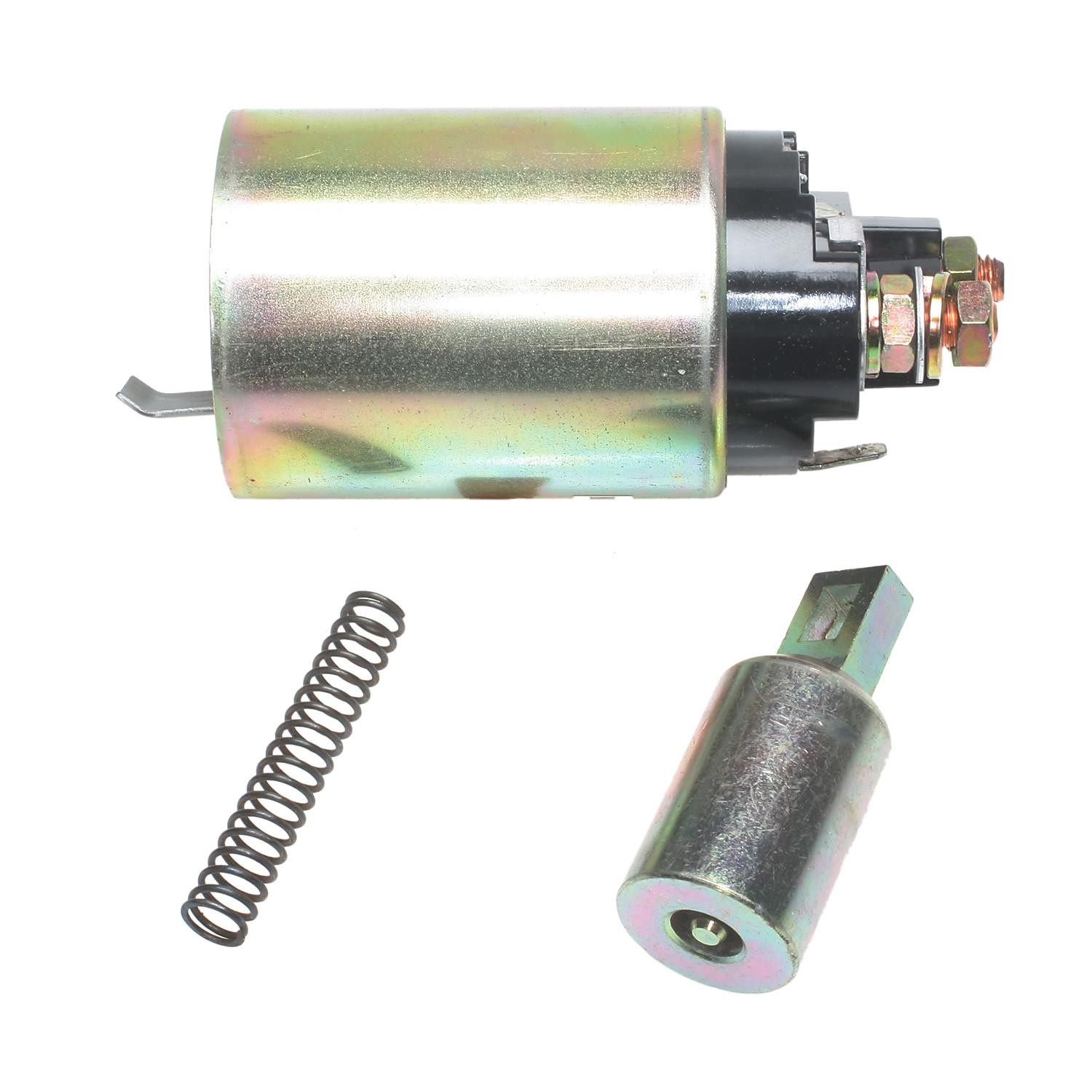 Starter Solenoid