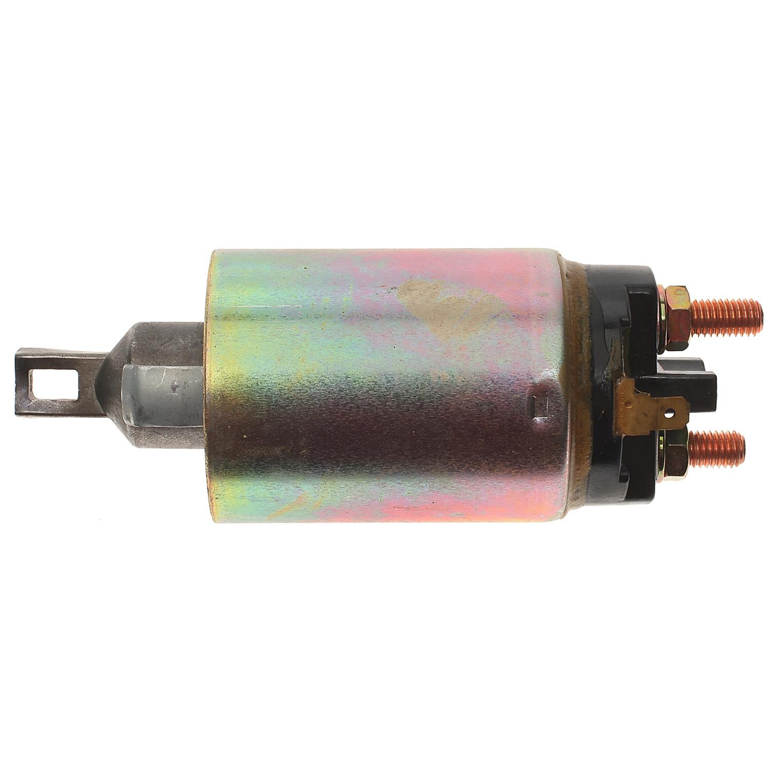 Starter Solenoid