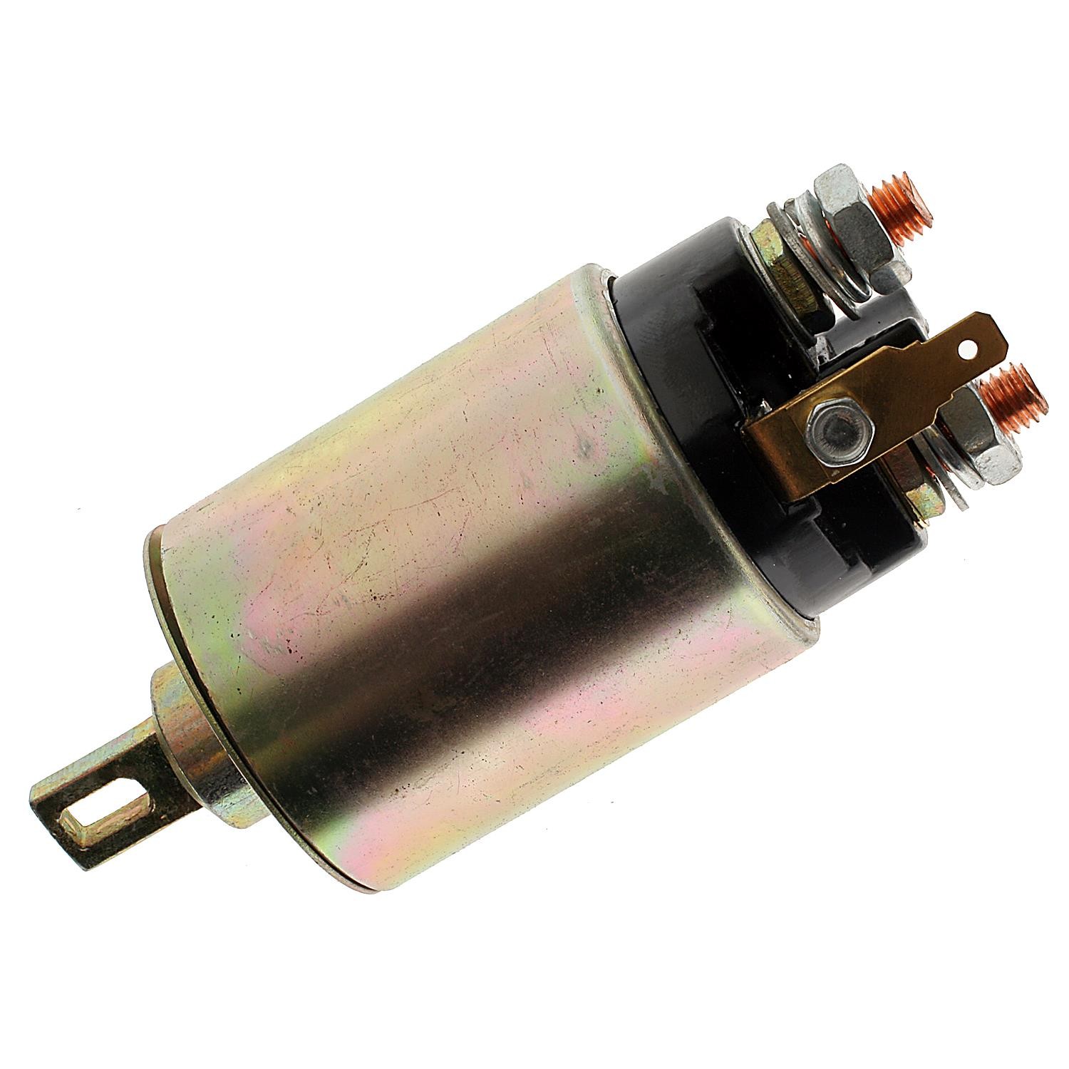 STARTER SOLENOID