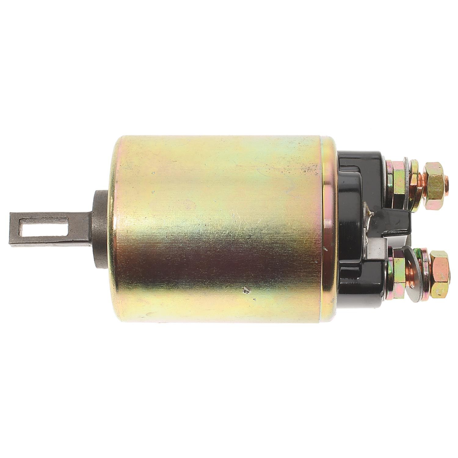 Starter Solenoid